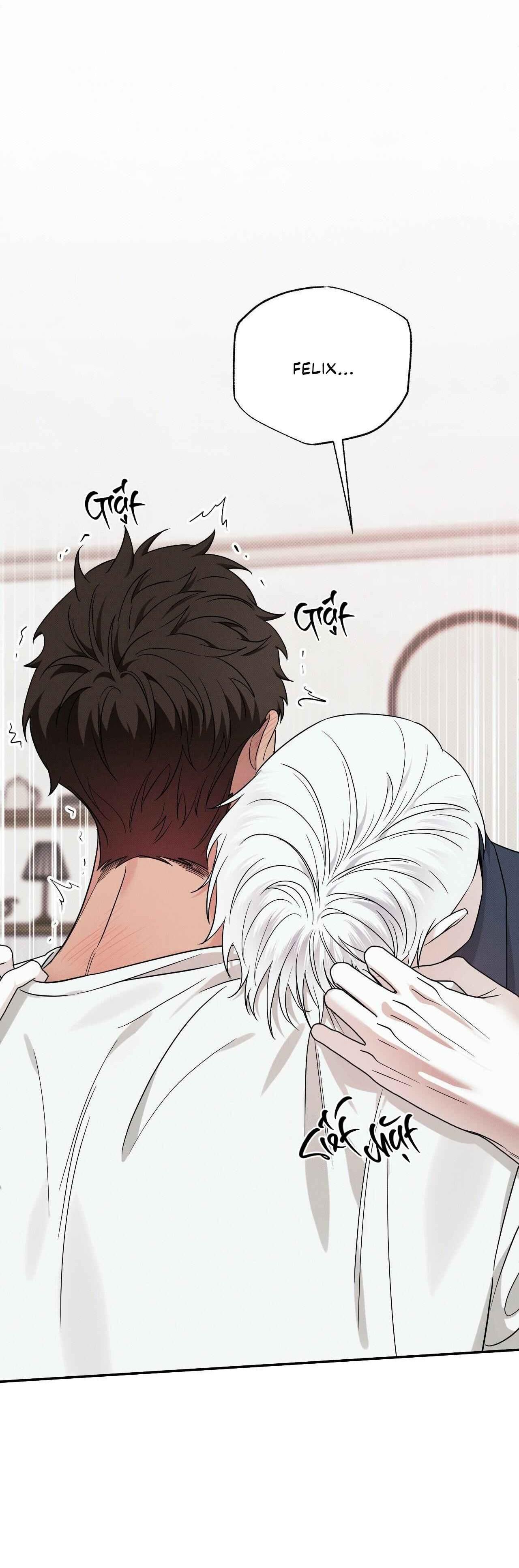 đọc truyện (cbunu) Đầm Lầy Của Nhân Ngư Chương 10 ảnh 31 tại Giả Dược