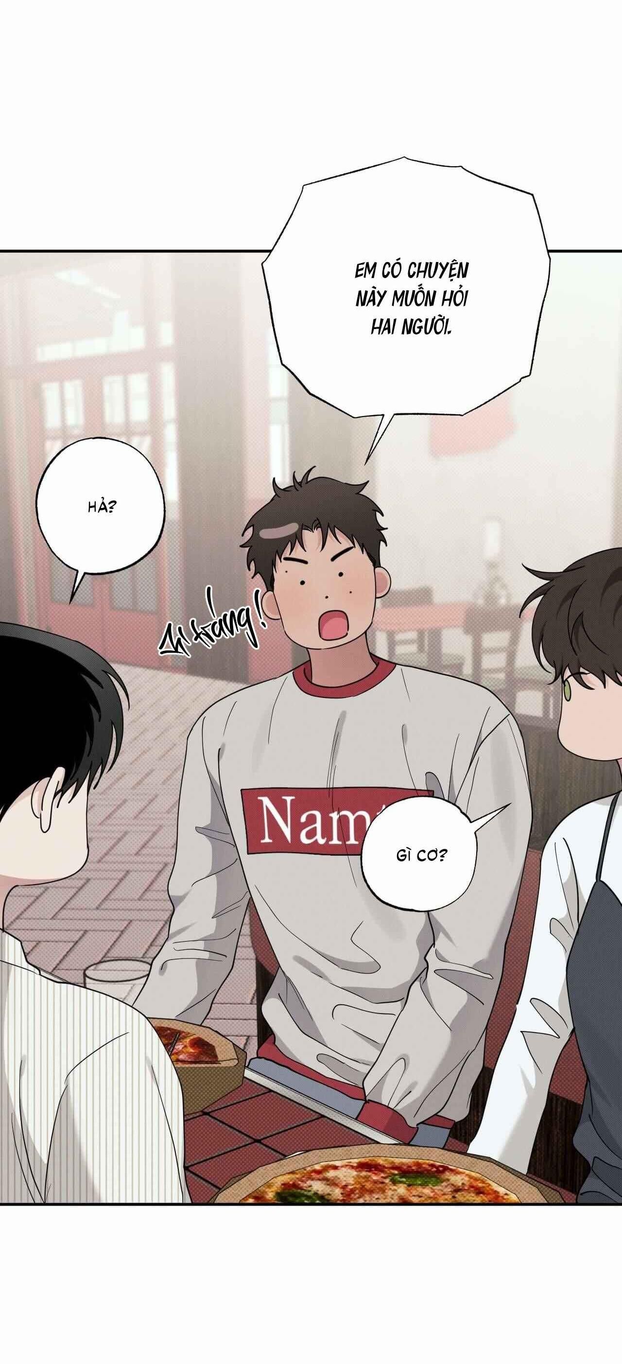 đọc truyện (cbunu) Đầm Lầy Của Nhân Ngư Chương 12 ảnh 38 tại Giả Dược