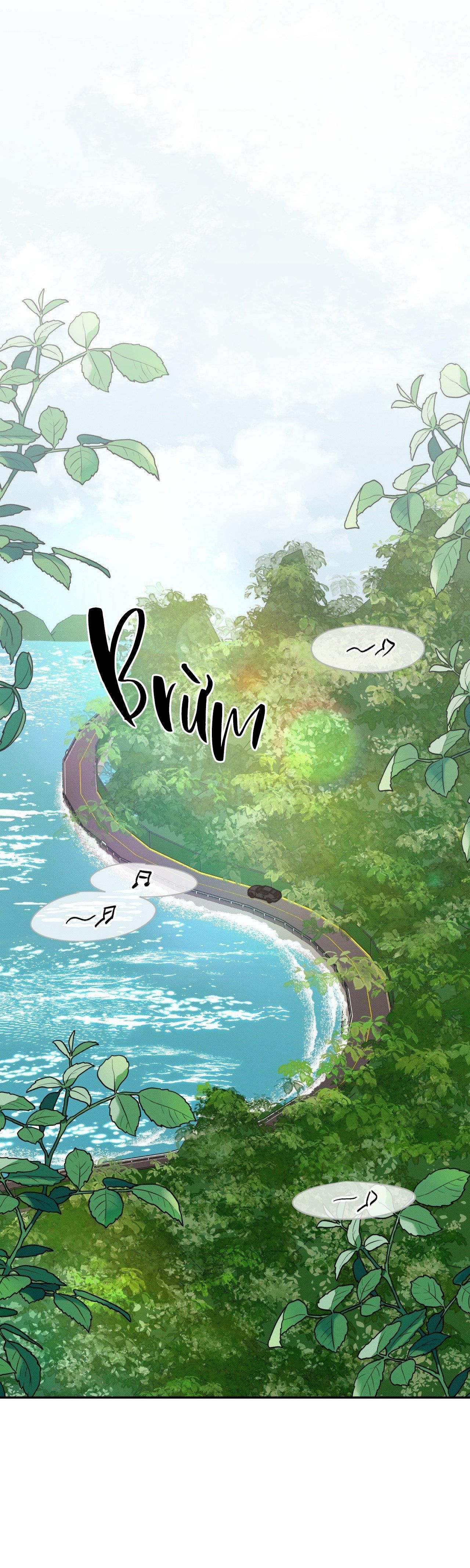 đọc truyện (cbunu) Đầm Lầy Của Nhân Ngư Chương 13 ảnh 38 tại Giả Dược