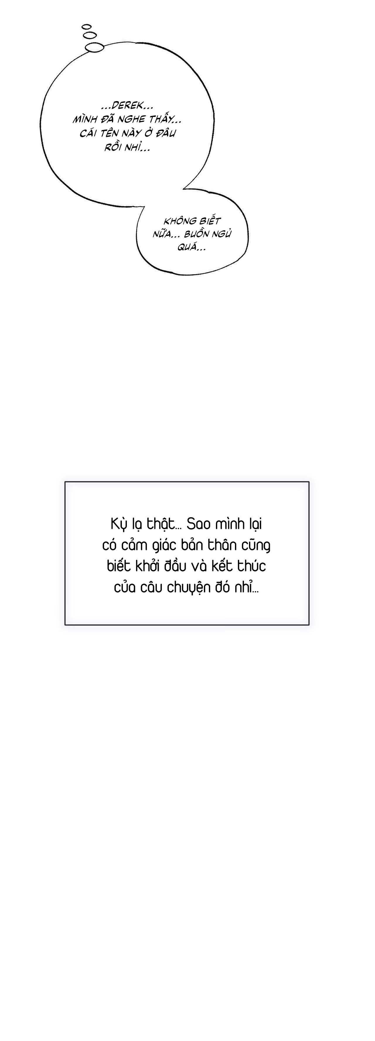 đọc truyện (cbunu) Đầm Lầy Của Nhân Ngư Chương 15 ảnh 71 tại Giả Dược