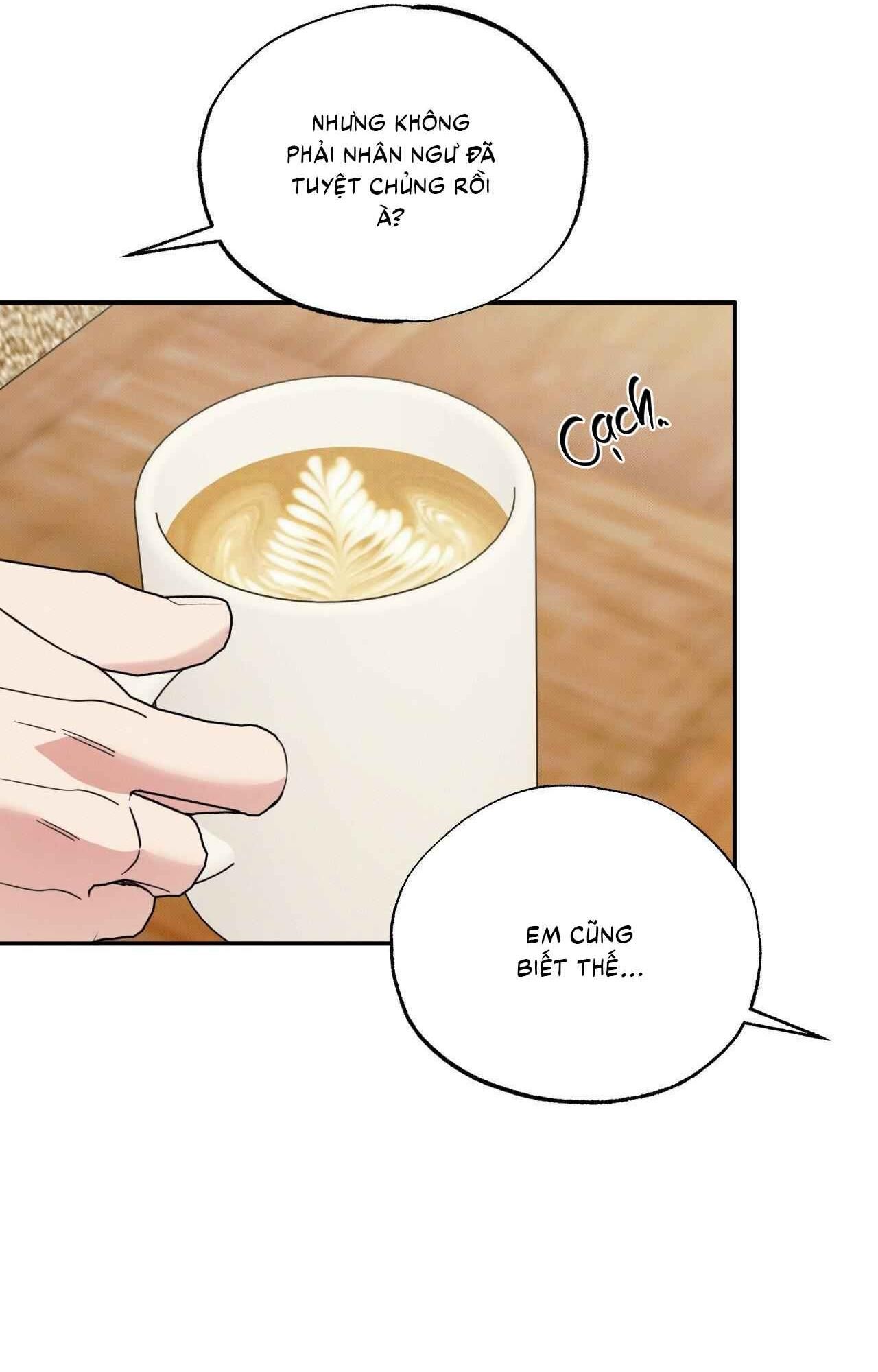đọc truyện (cbunu) Đầm Lầy Của Nhân Ngư Chương 16 ảnh 103 tại Giả Dược