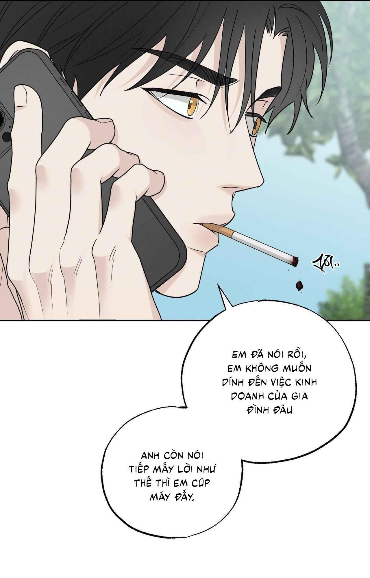 đọc truyện (cbunu) Đầm Lầy Của Nhân Ngư Chương 16 ảnh 126 tại Giả Dược