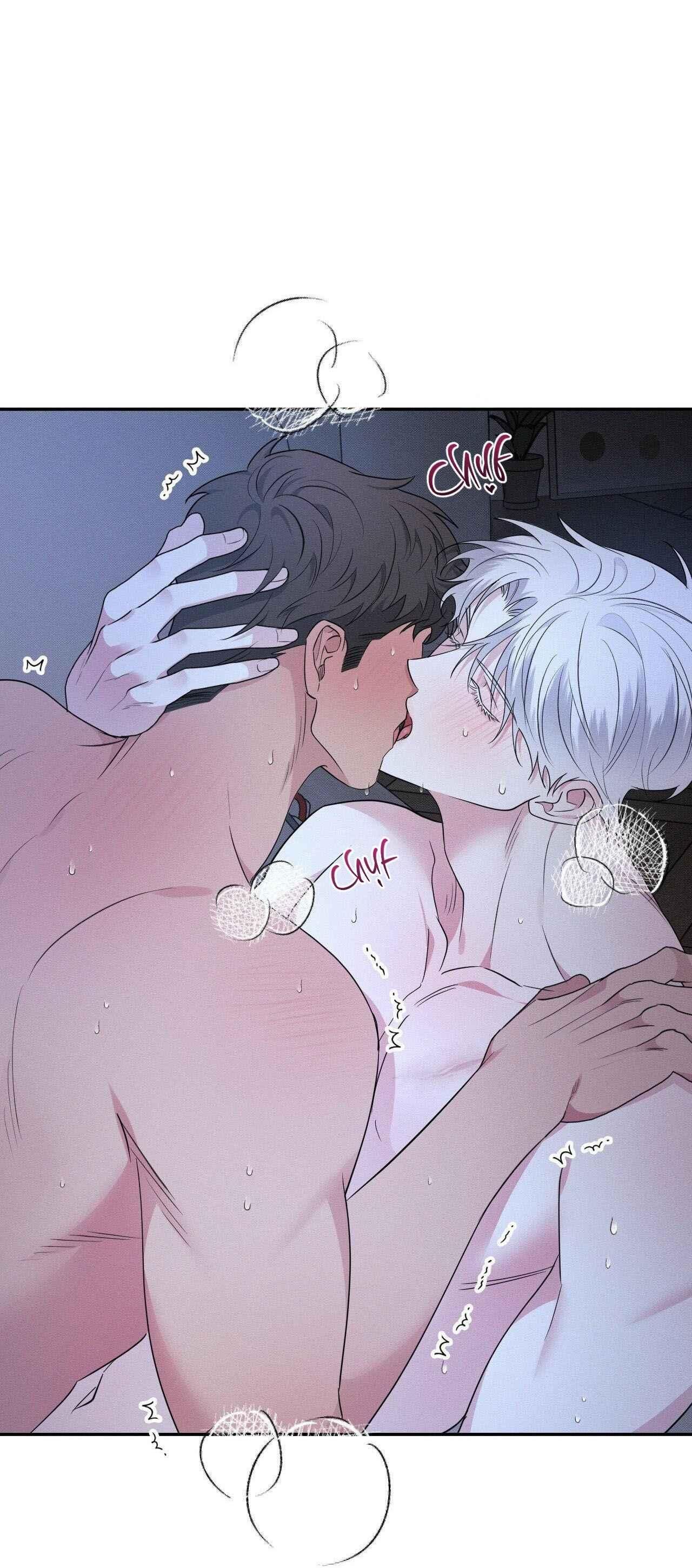 đọc truyện (cbunu) Đầm Lầy Của Nhân Ngư Chương 18 ảnh 1 tại Giả Dược