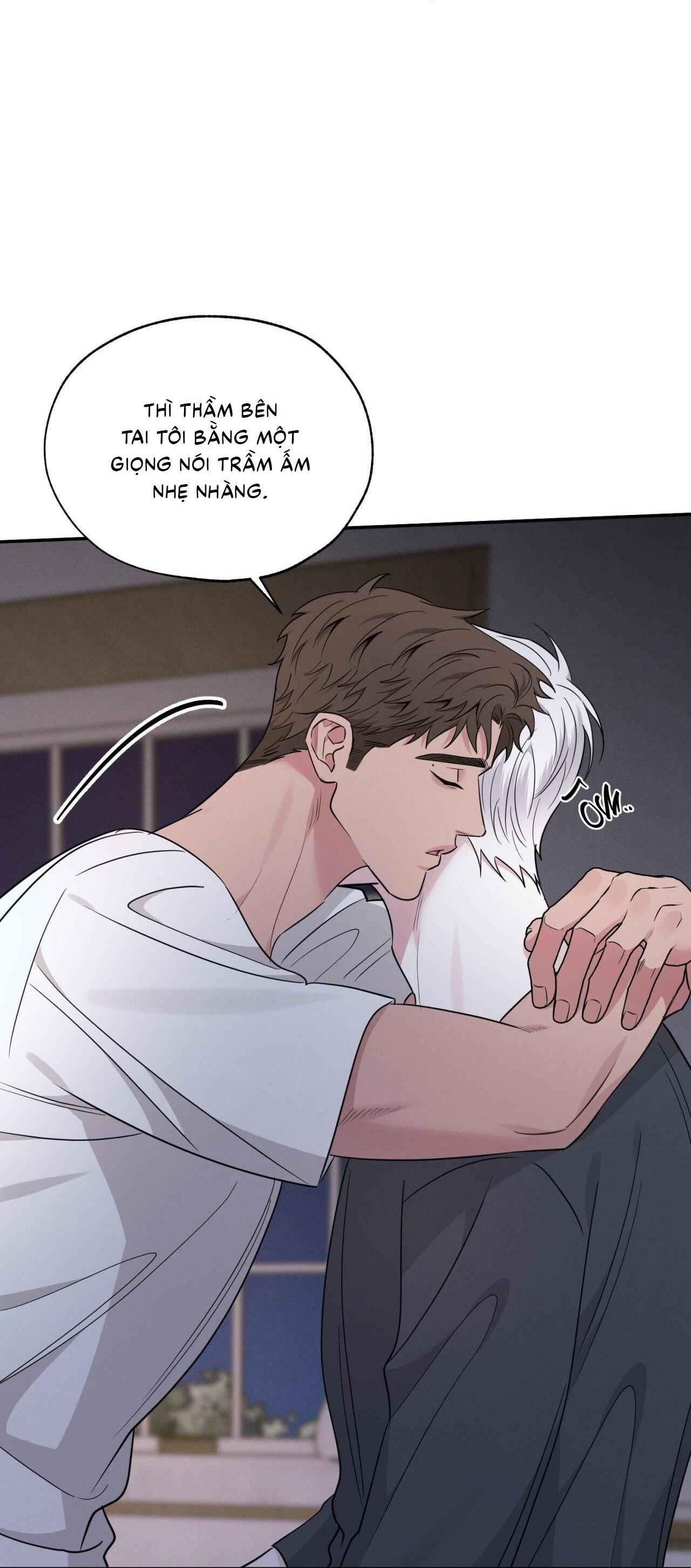 đọc truyện (cbunu) Đầm Lầy Của Nhân Ngư Chương 19 ảnh 19 tại Giả Dược
