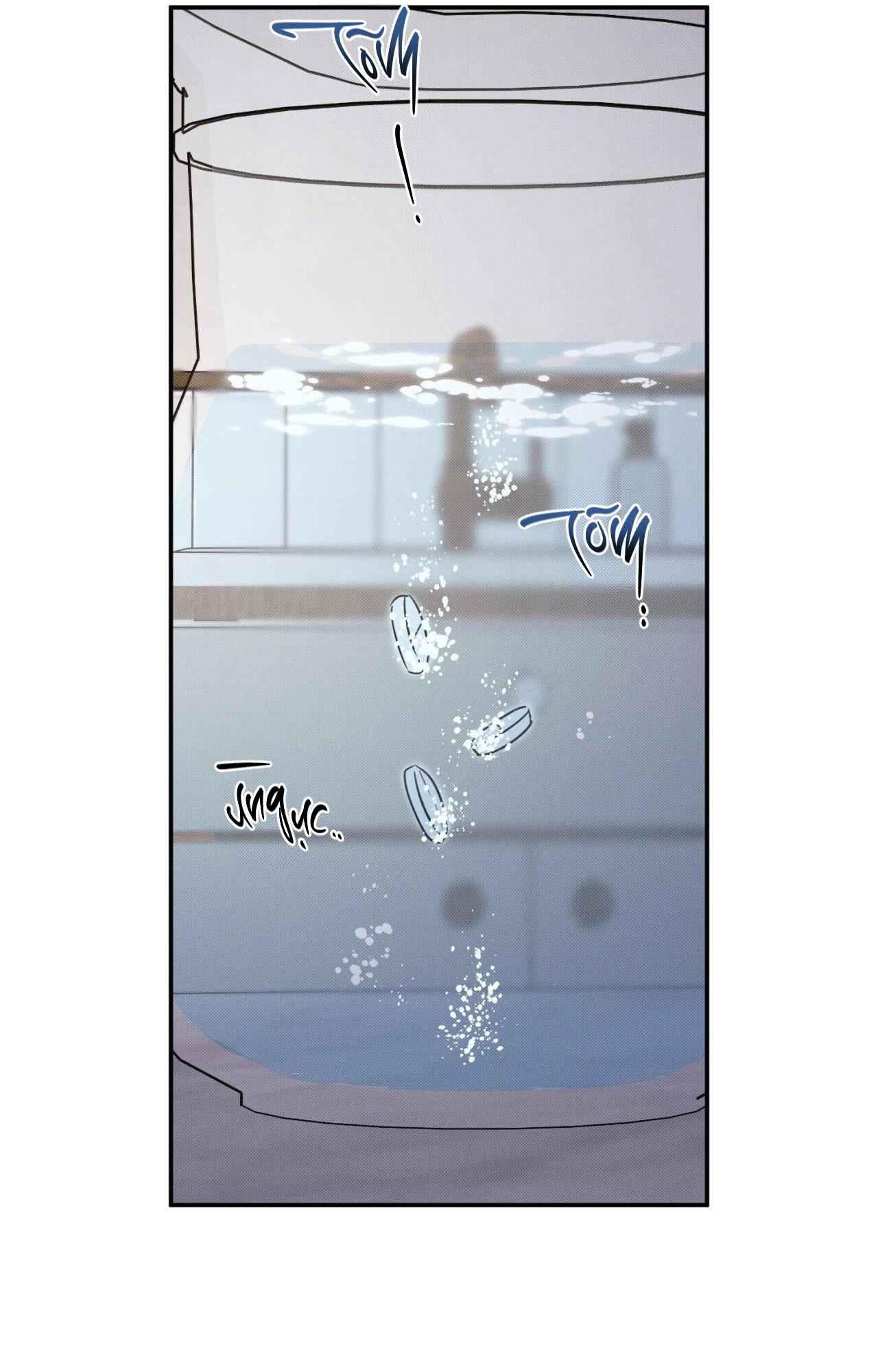 đọc truyện (cbunu) Đầm Lầy Của Nhân Ngư Chương 19 ảnh 84 tại Giả Dược