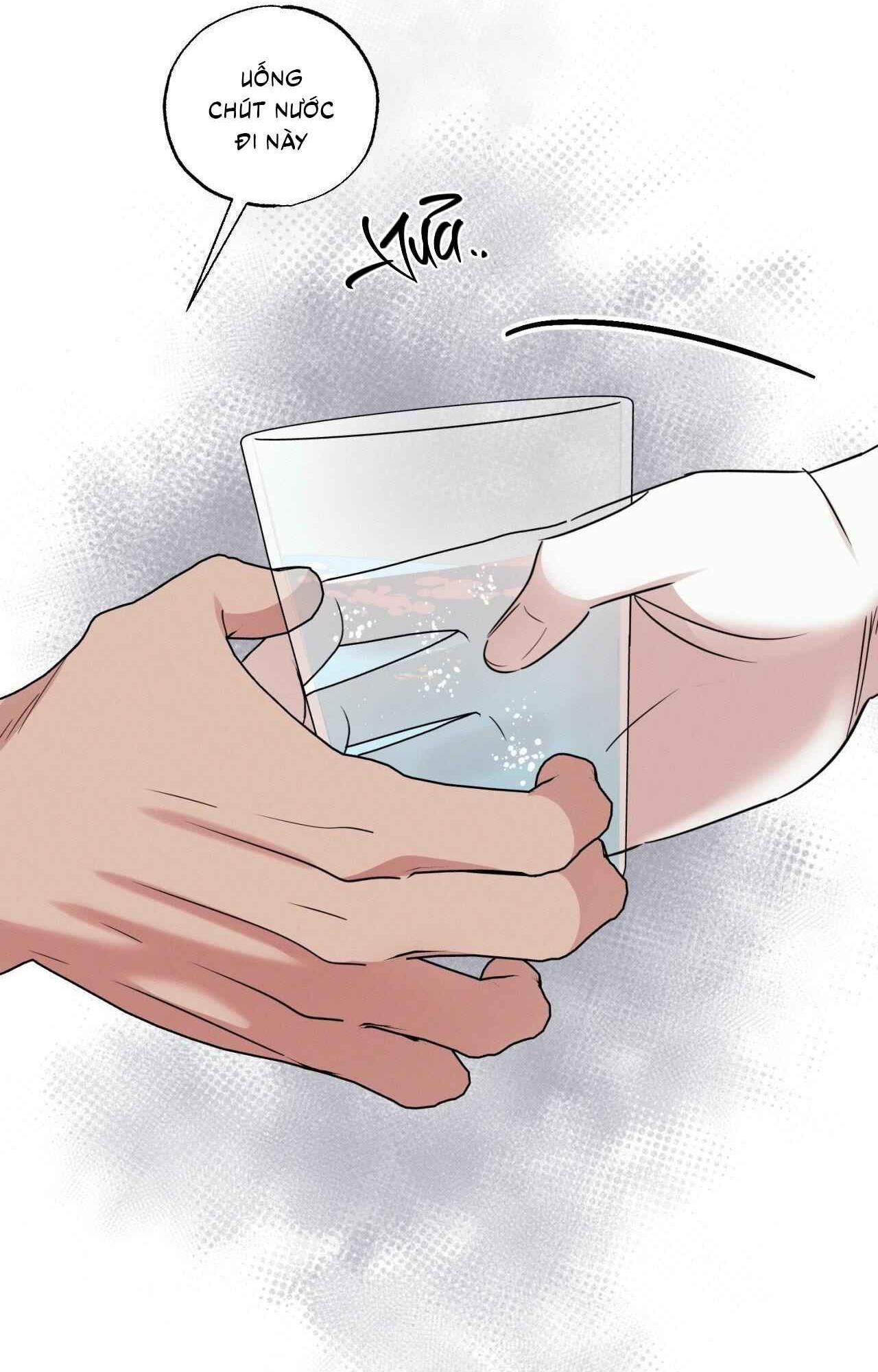 đọc truyện (cbunu) Đầm Lầy Của Nhân Ngư Chương 19 ảnh 100 tại Giả Dược
