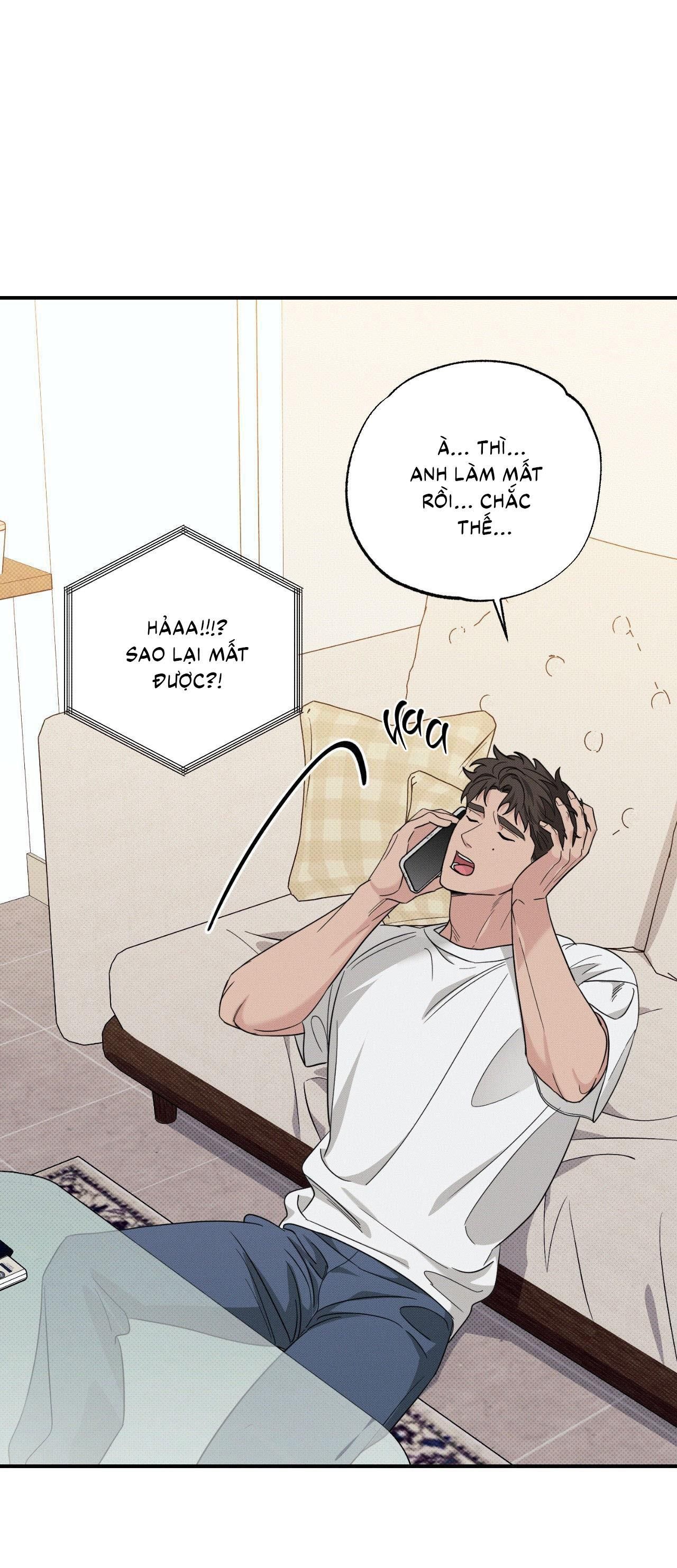 đọc truyện (cbunu) Đầm Lầy Của Nhân Ngư Chương 2 ảnh 42 tại Giả Dược
