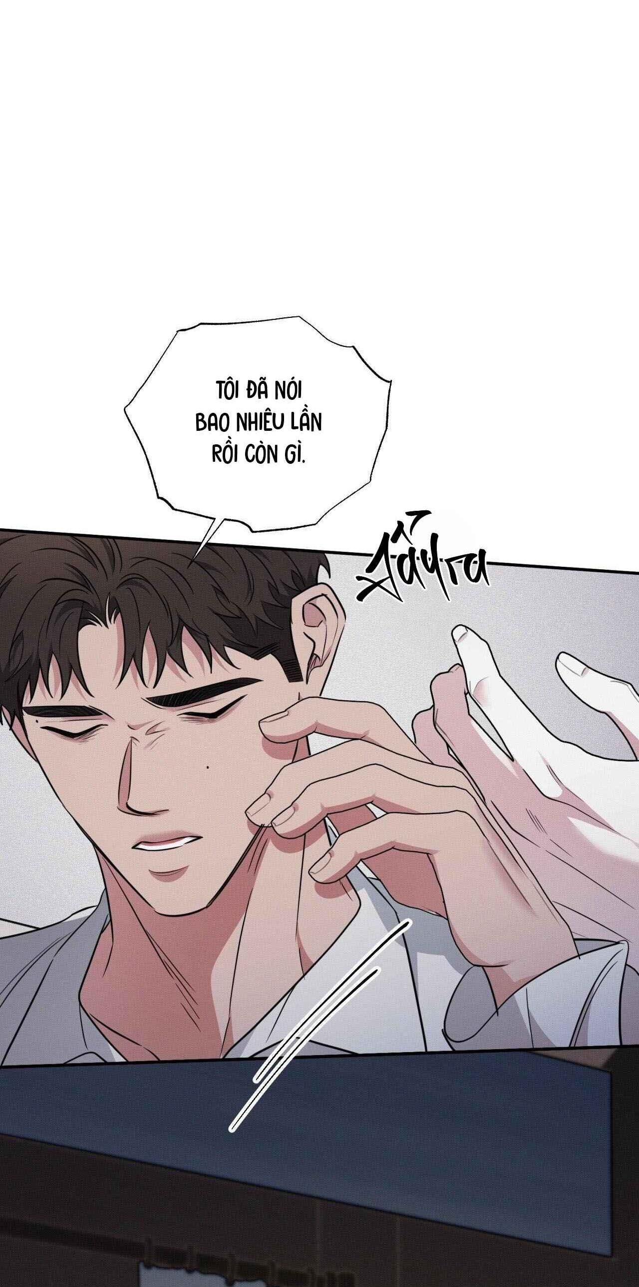 đọc truyện (cbunu) Đầm Lầy Của Nhân Ngư Chương 21 ảnh 57 tại Giả Dược