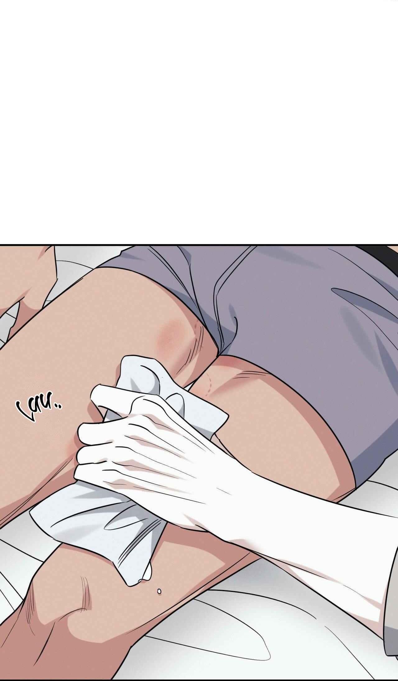 đọc truyện (cbunu) Đầm Lầy Của Nhân Ngư Chương 23 ảnh 14 tại Giả Dược