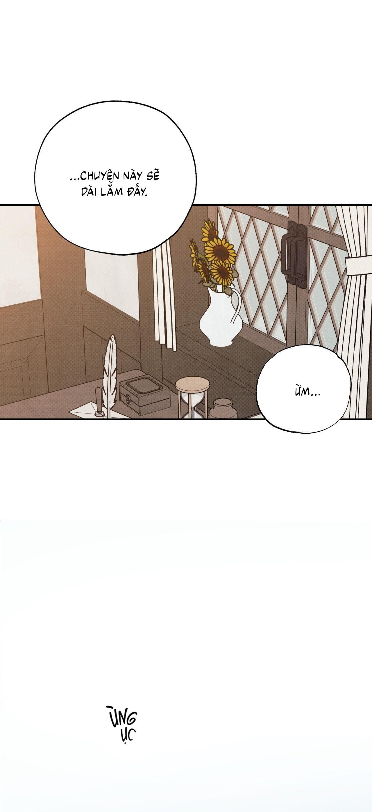 đọc truyện (cbunu) Đầm Lầy Của Nhân Ngư Chương 24 ảnh 2 tại Thiên Thai Truyện