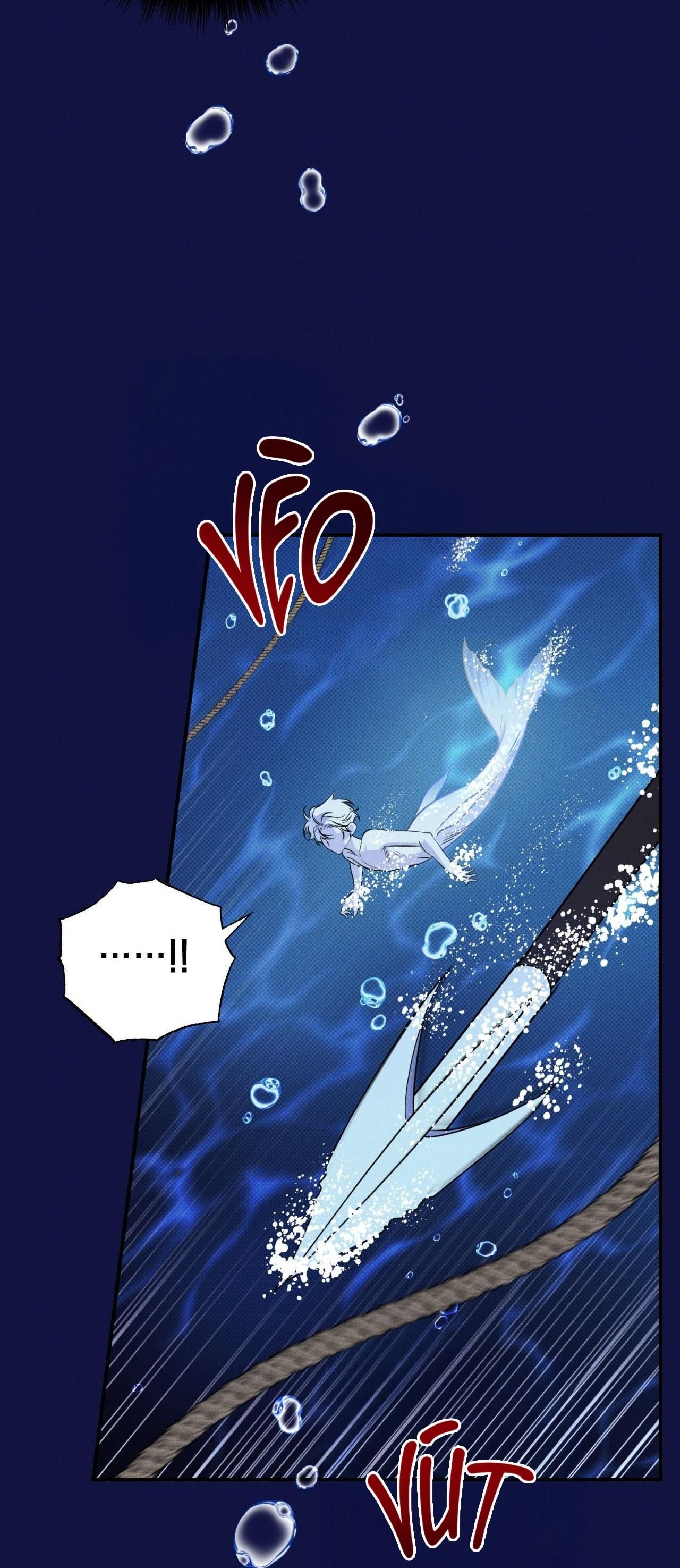 đọc truyện (cbunu) Đầm Lầy Của Nhân Ngư Chương 24 ảnh 12 tại Thiên Thai Truyện