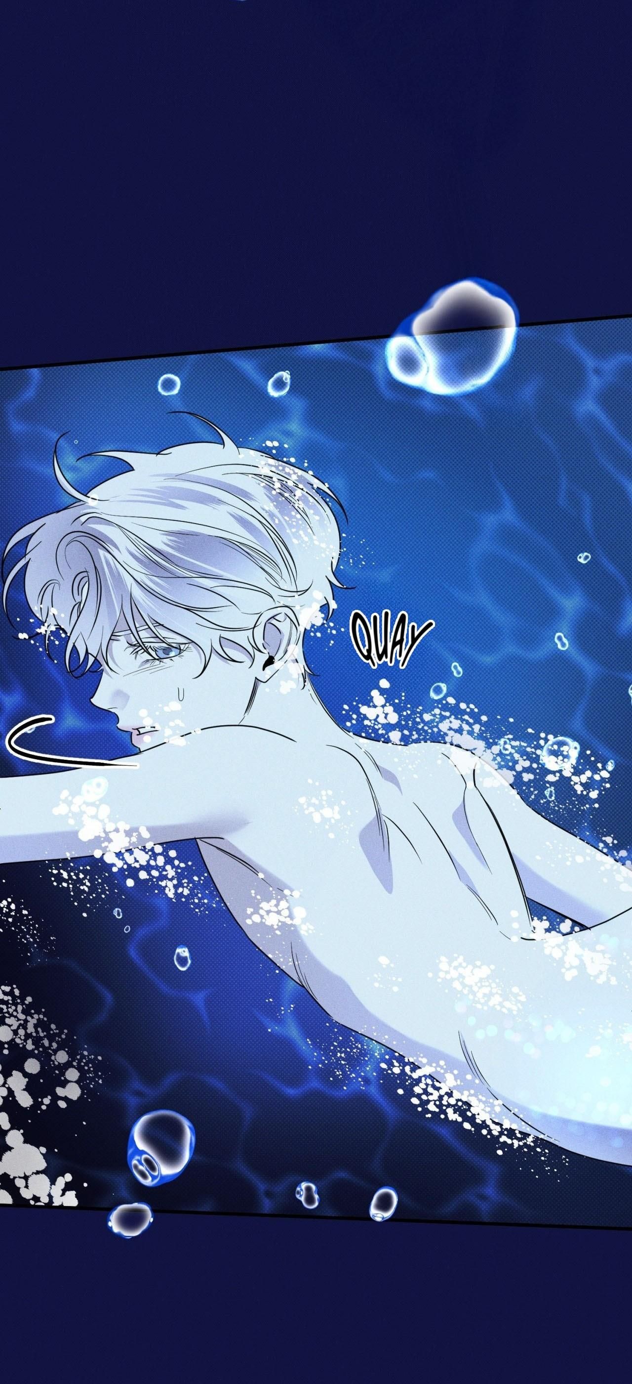 đọc truyện (cbunu) Đầm Lầy Của Nhân Ngư Chương 24 ảnh 13 tại Thiên Thai Truyện