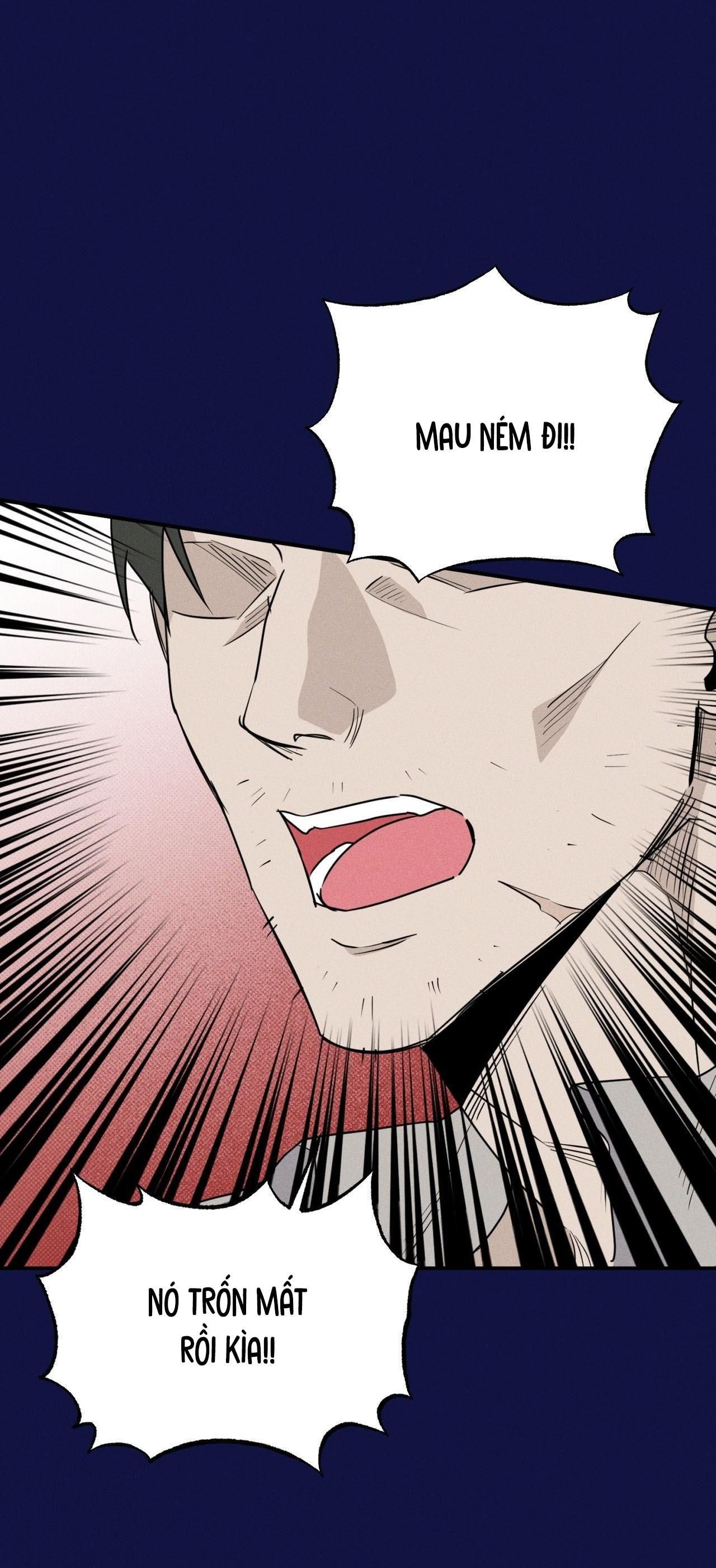 đọc truyện (cbunu) Đầm Lầy Của Nhân Ngư Chương 24 ảnh 14 tại Thiên Thai Truyện