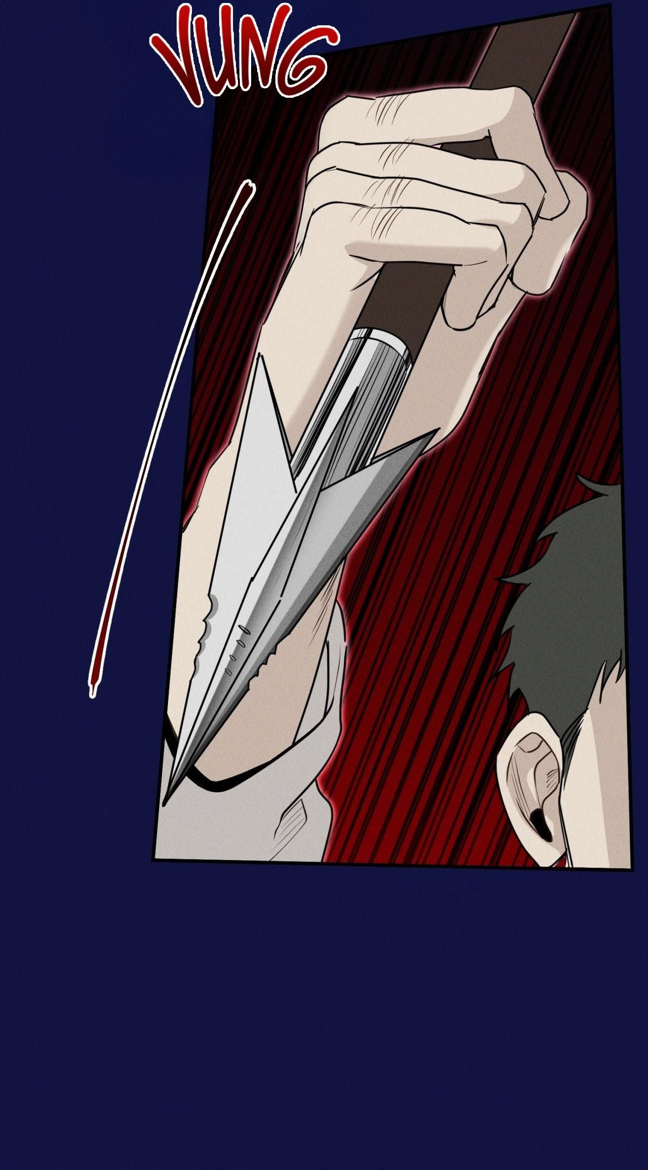 đọc truyện (cbunu) Đầm Lầy Của Nhân Ngư Chương 24 ảnh 16 tại Thiên Thai Truyện