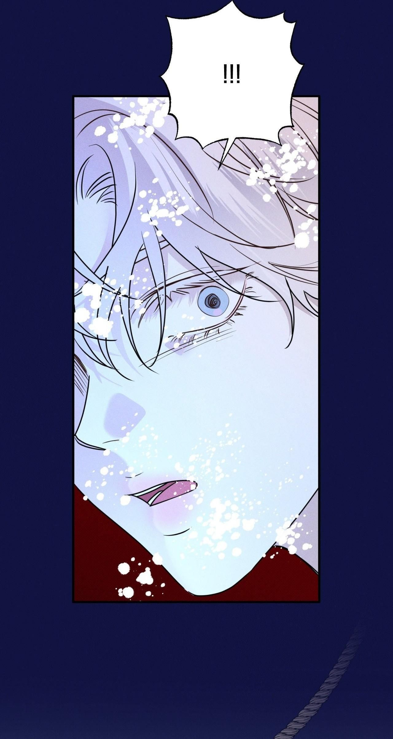 đọc truyện (cbunu) Đầm Lầy Của Nhân Ngư Chương 24 ảnh 17 tại Thiên Thai Truyện