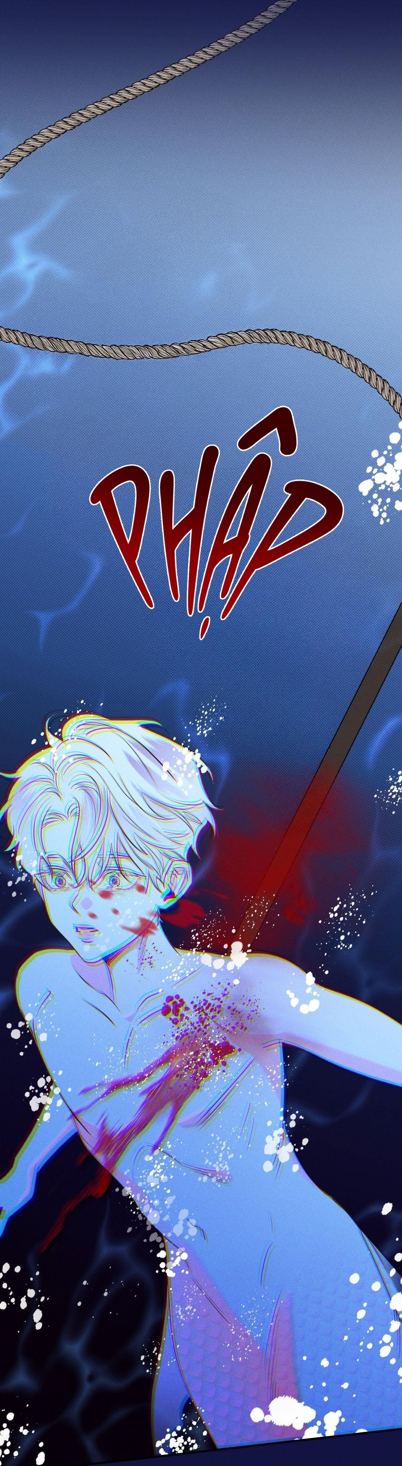 đọc truyện (cbunu) Đầm Lầy Của Nhân Ngư Chương 24 ảnh 18 tại Thiên Thai Truyện