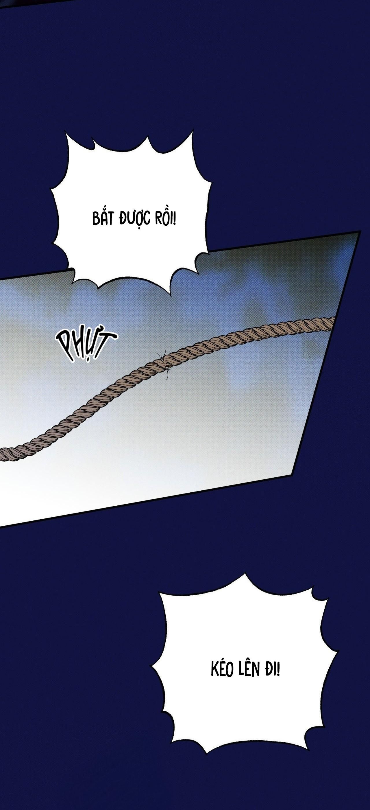 đọc truyện (cbunu) Đầm Lầy Của Nhân Ngư Chương 24 ảnh 19 tại Thiên Thai Truyện