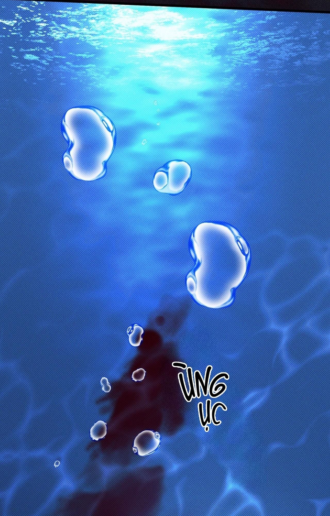 đọc truyện (cbunu) Đầm Lầy Của Nhân Ngư Chương 24 ảnh 21 tại Thiên Thai Truyện