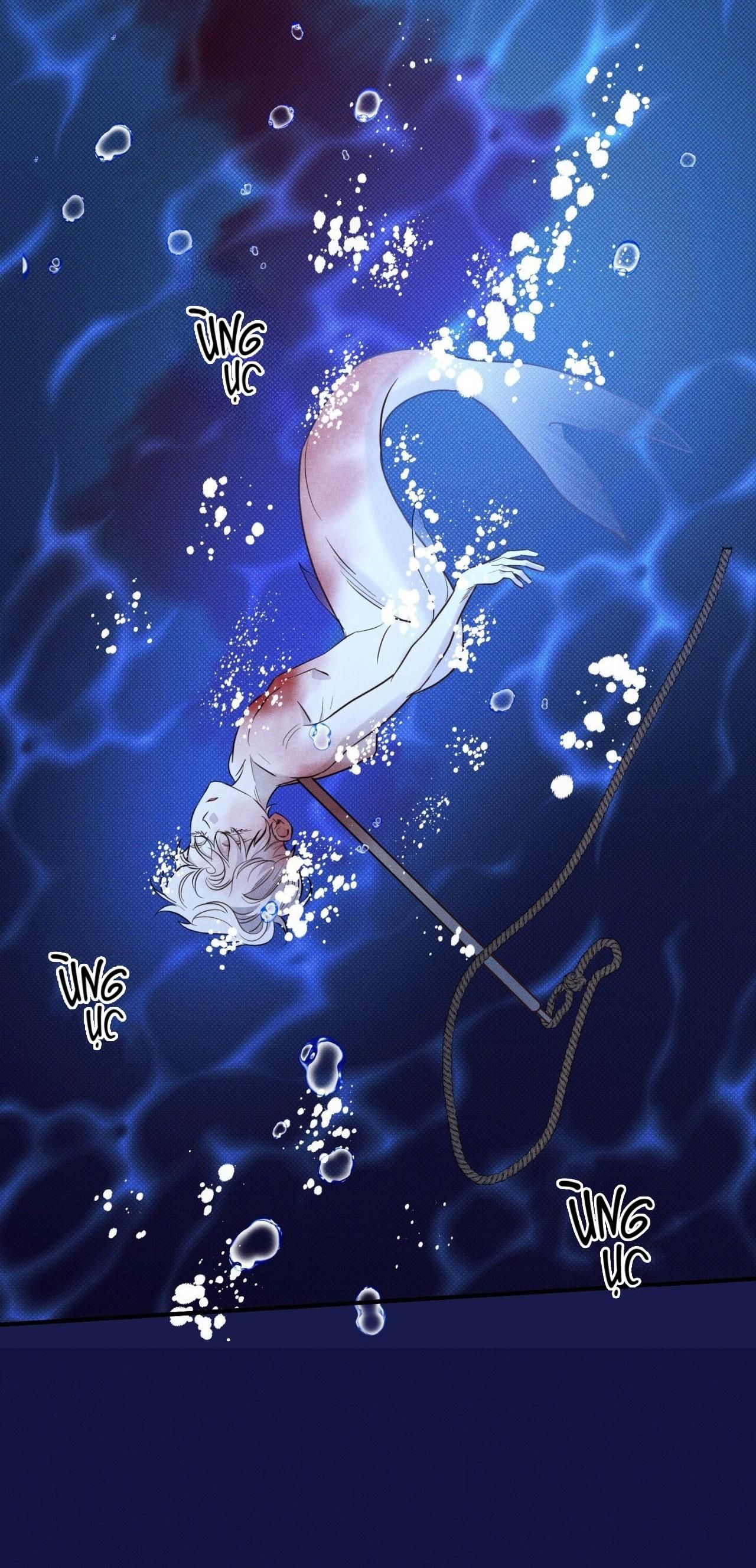 đọc truyện (cbunu) Đầm Lầy Của Nhân Ngư Chương 24 ảnh 22 tại Thiên Thai Truyện