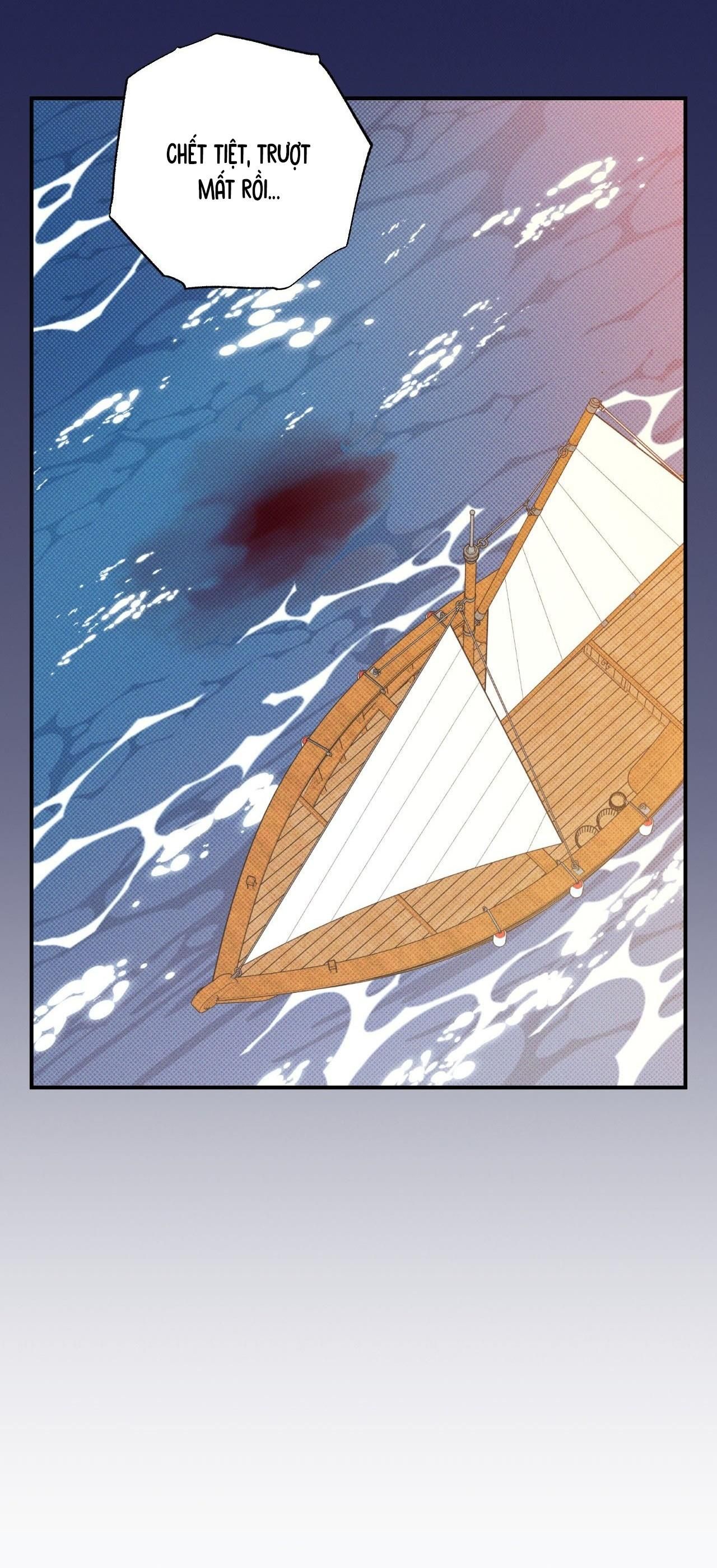 đọc truyện (cbunu) Đầm Lầy Của Nhân Ngư Chương 24 ảnh 24 tại Thiên Thai Truyện