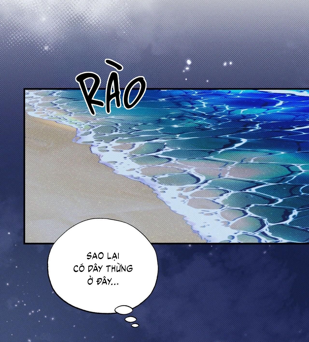 đọc truyện (cbunu) Đầm Lầy Của Nhân Ngư Chương 24 ảnh 26 tại Thiên Thai Truyện