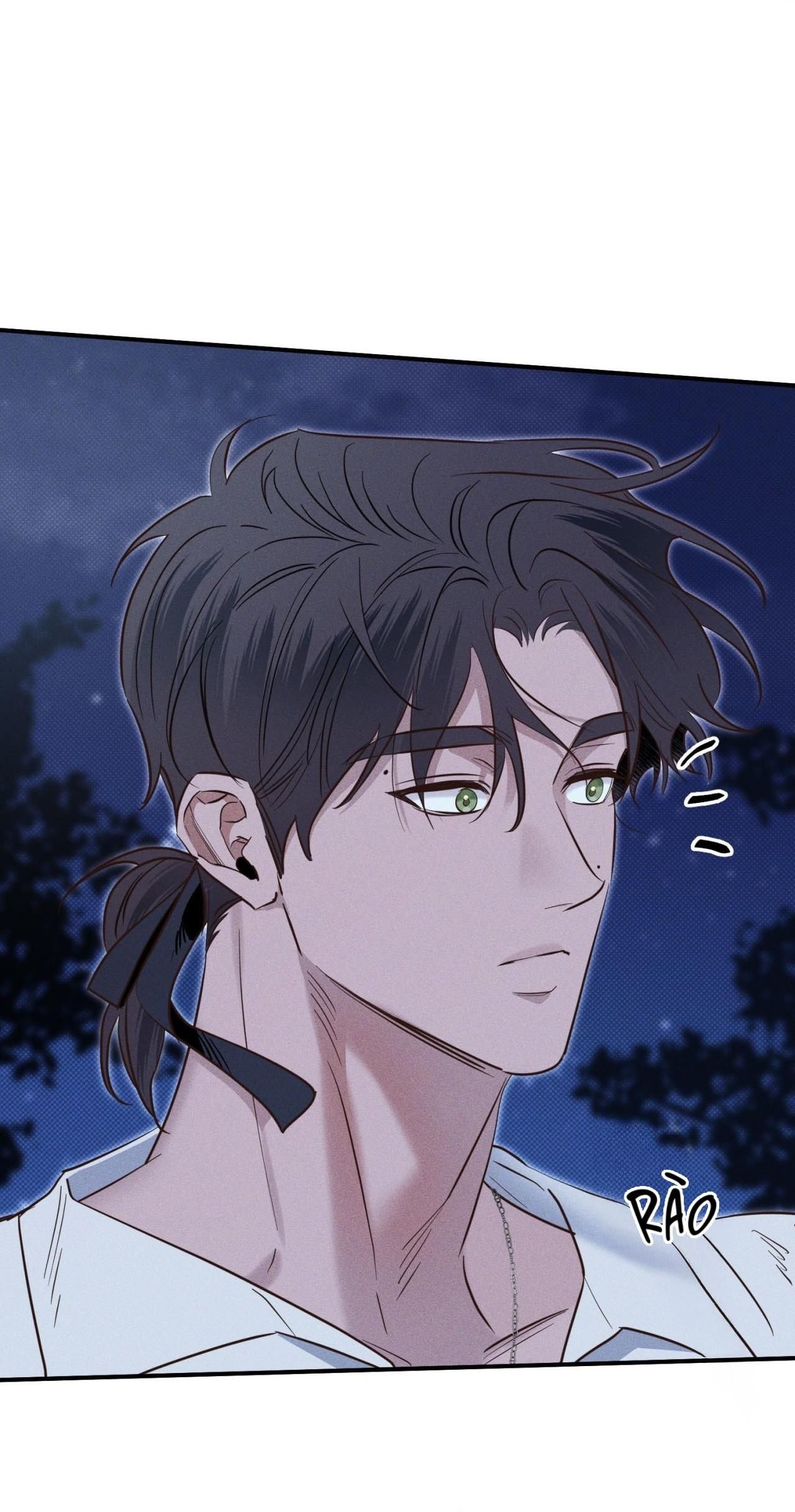 đọc truyện (cbunu) Đầm Lầy Của Nhân Ngư Chương 24 ảnh 28 tại Thiên Thai Truyện