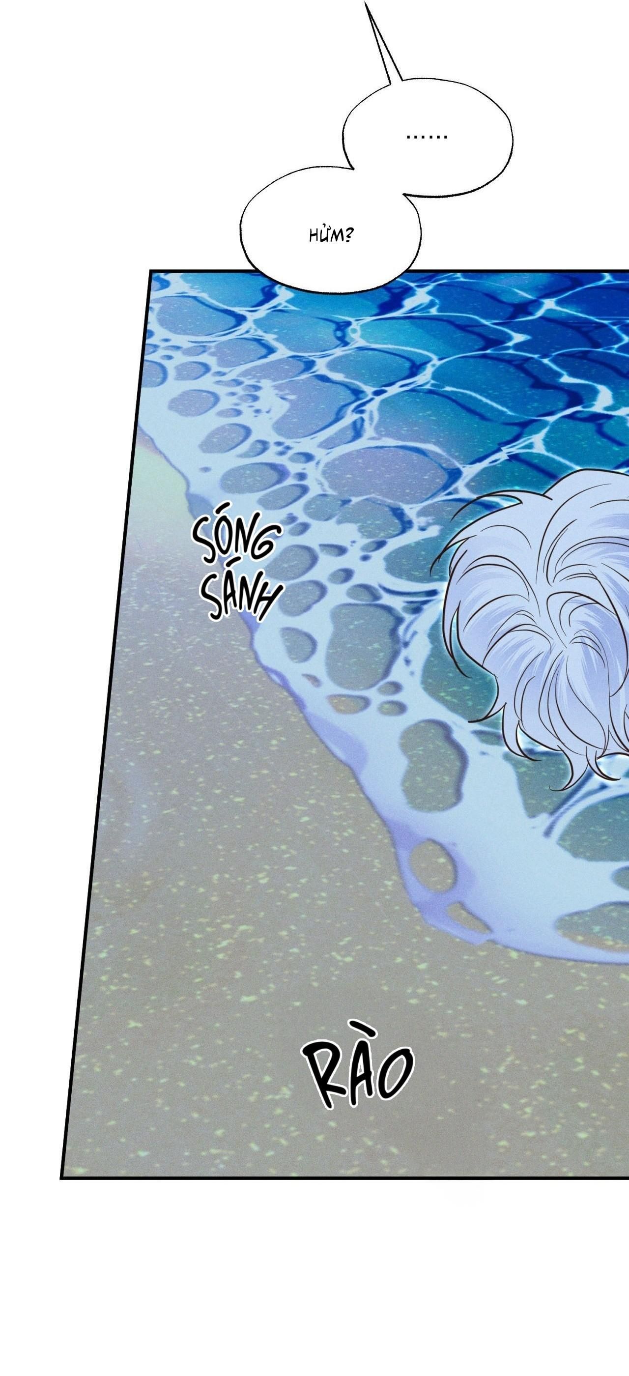 đọc truyện (cbunu) Đầm Lầy Của Nhân Ngư Chương 24 ảnh 29 tại Thiên Thai Truyện