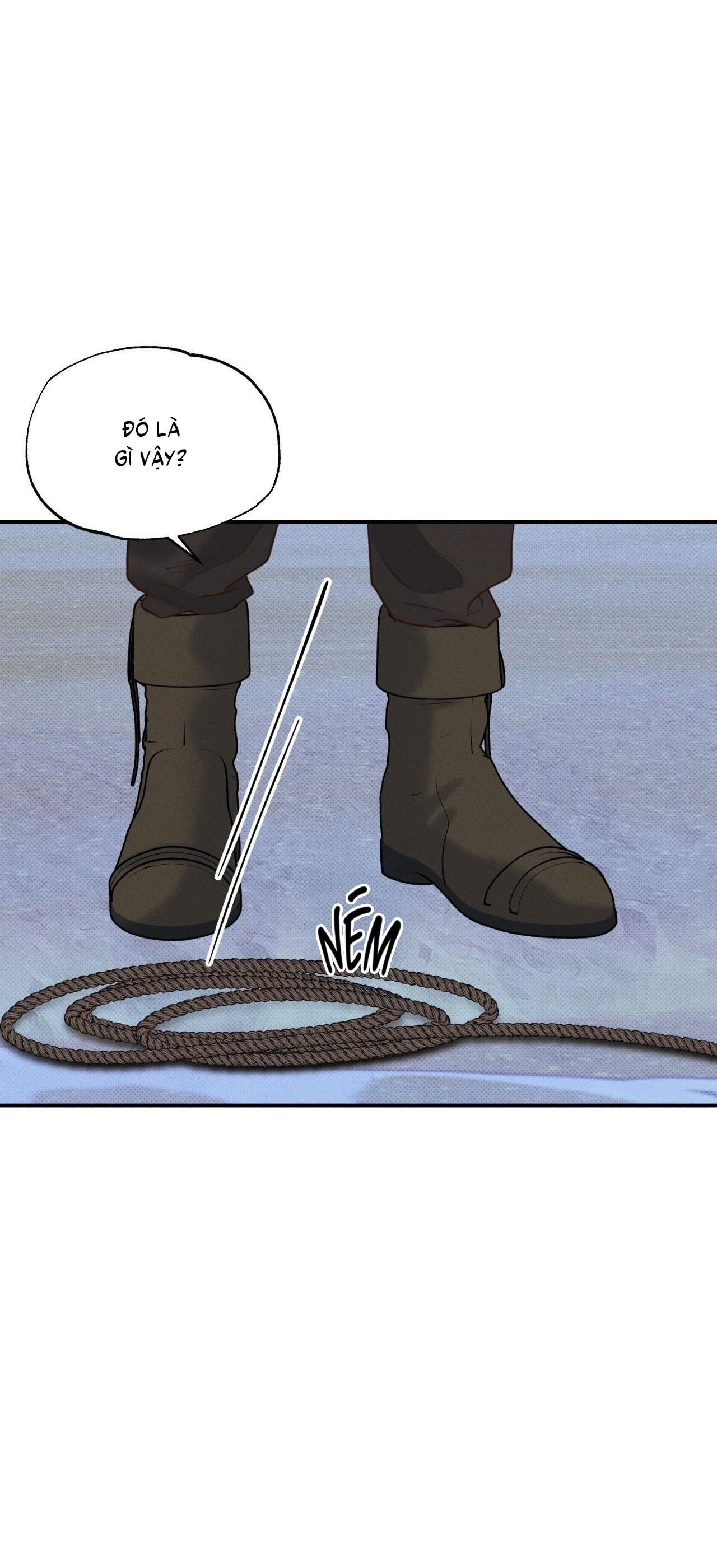 đọc truyện (cbunu) Đầm Lầy Của Nhân Ngư Chương 24 ảnh 30 tại Thiên Thai Truyện