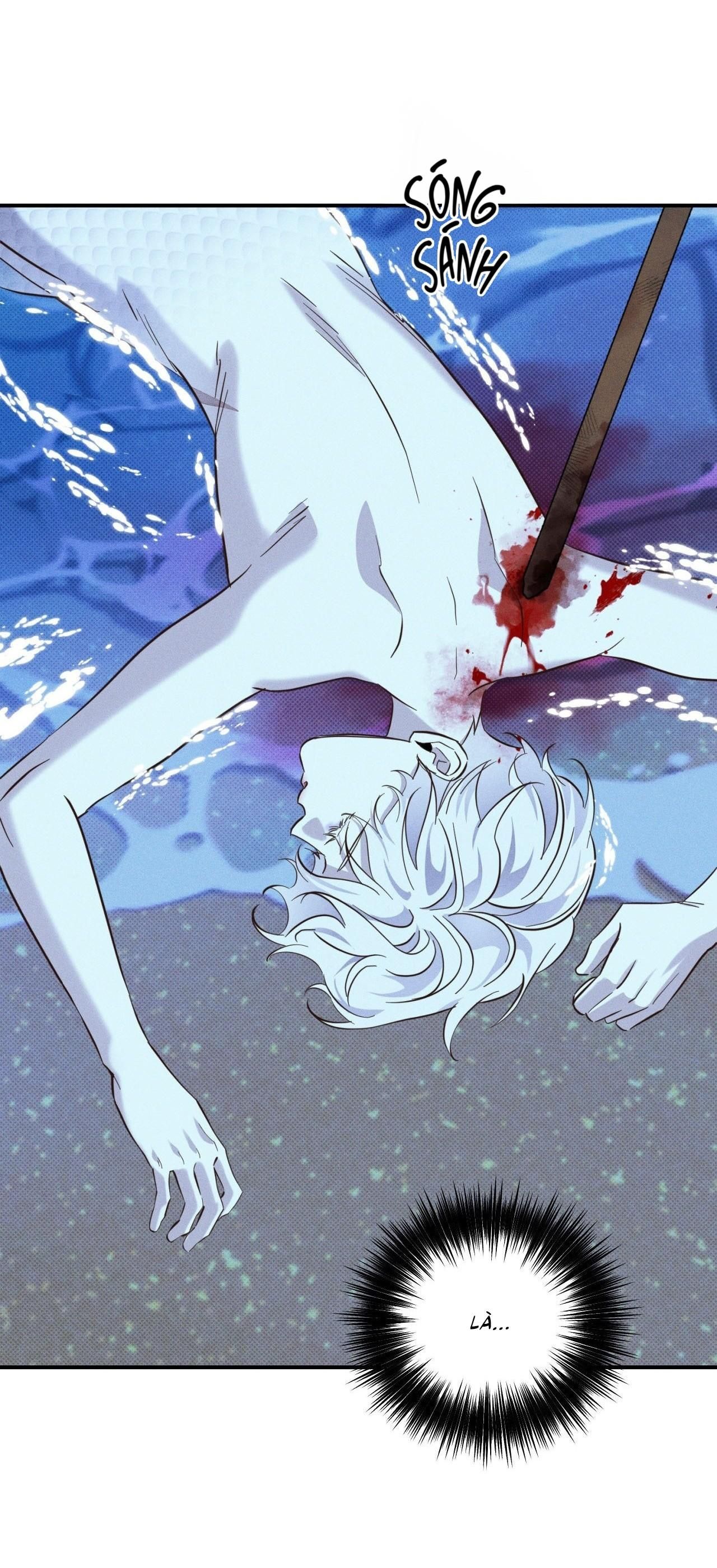 đọc truyện (cbunu) Đầm Lầy Của Nhân Ngư Chương 24 ảnh 31 tại Thiên Thai Truyện