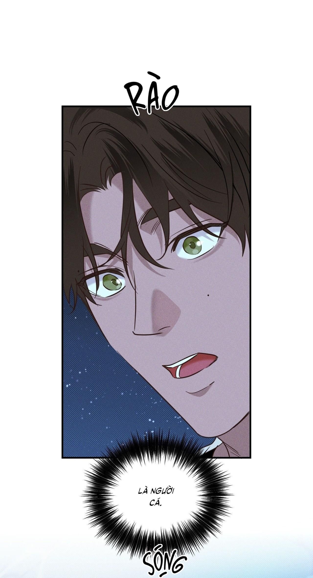 đọc truyện (cbunu) Đầm Lầy Của Nhân Ngư Chương 24 ảnh 32 tại Thiên Thai Truyện