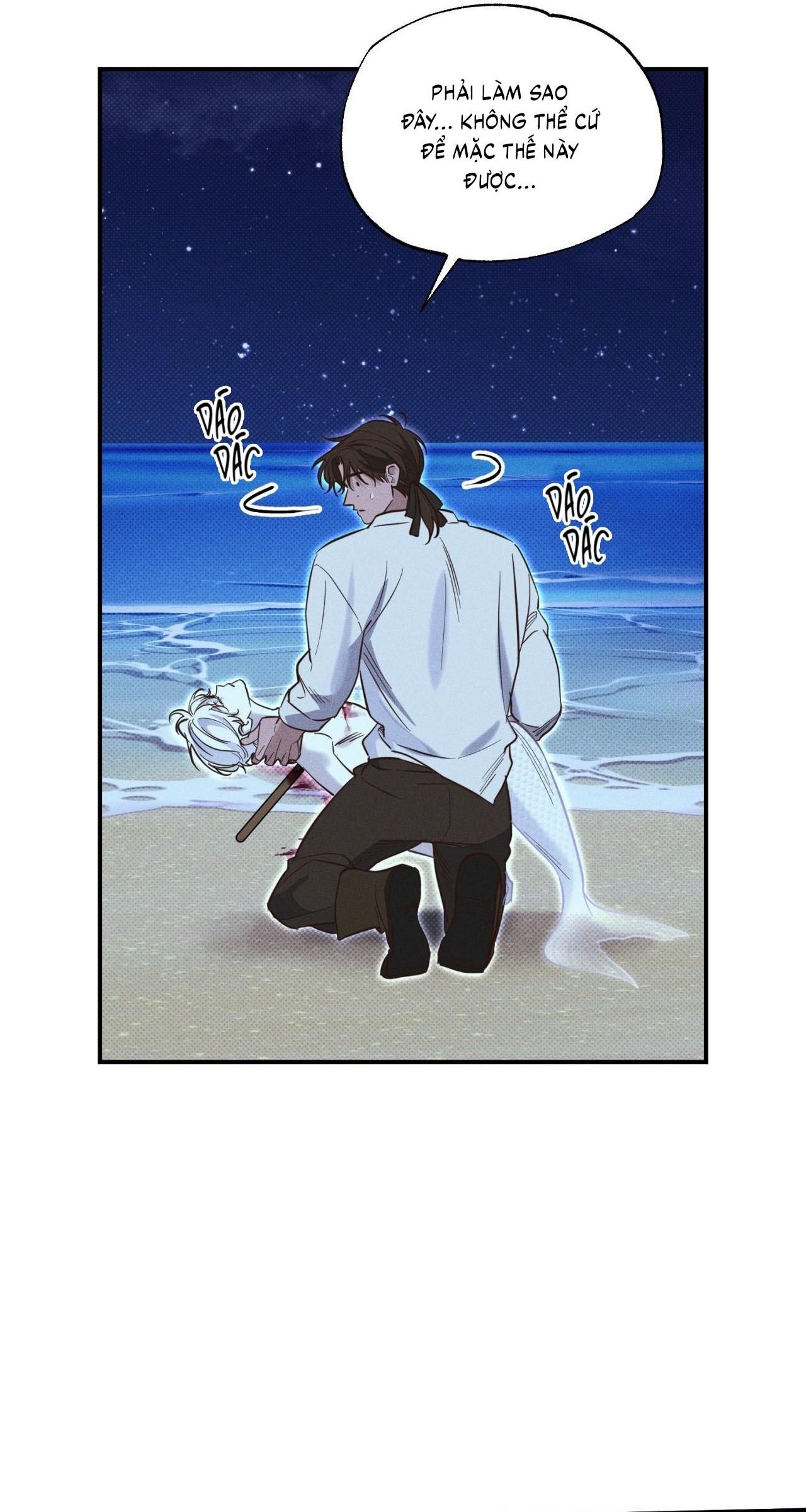 đọc truyện (cbunu) Đầm Lầy Của Nhân Ngư Chương 24 ảnh 36 tại Thiên Thai Truyện