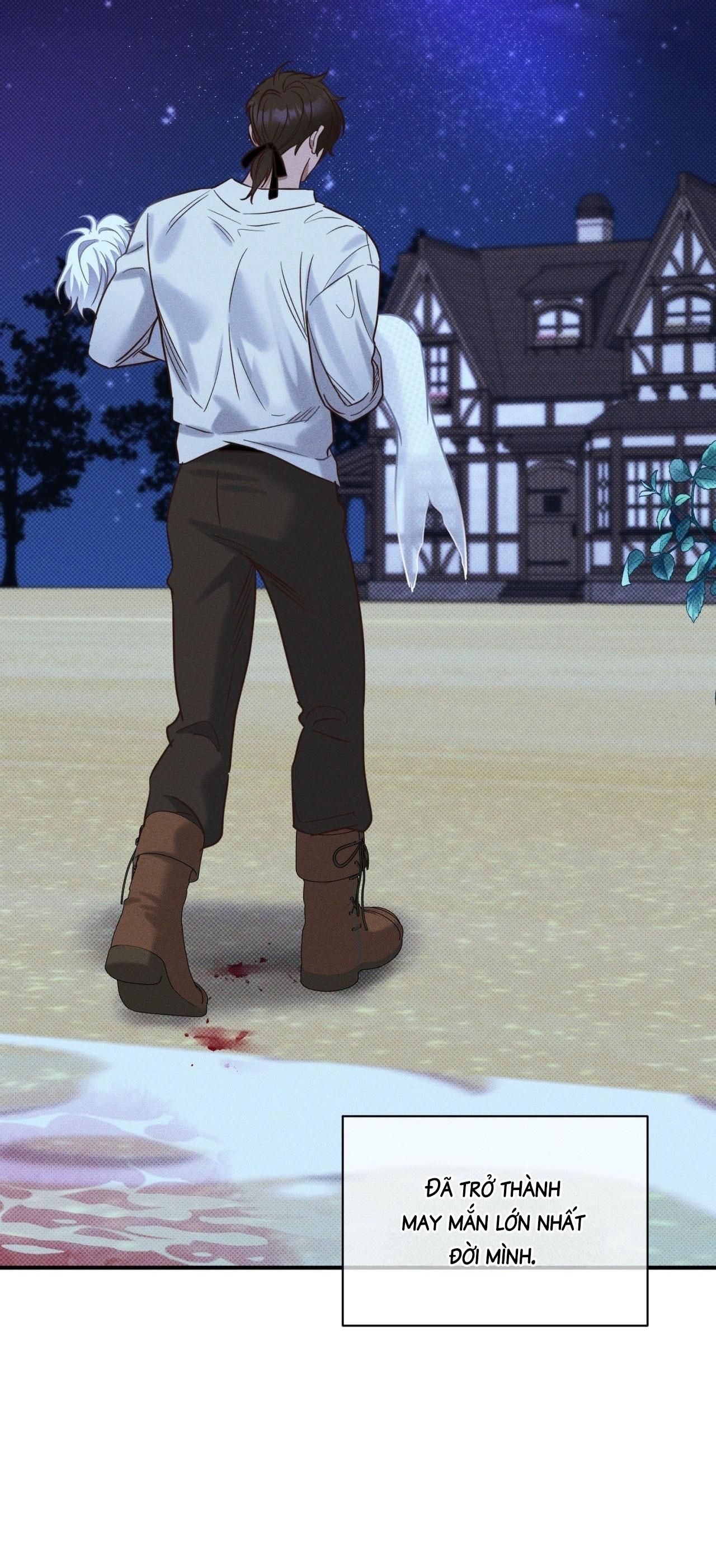 đọc truyện (cbunu) Đầm Lầy Của Nhân Ngư Chương 24 ảnh 38 tại Thiên Thai Truyện