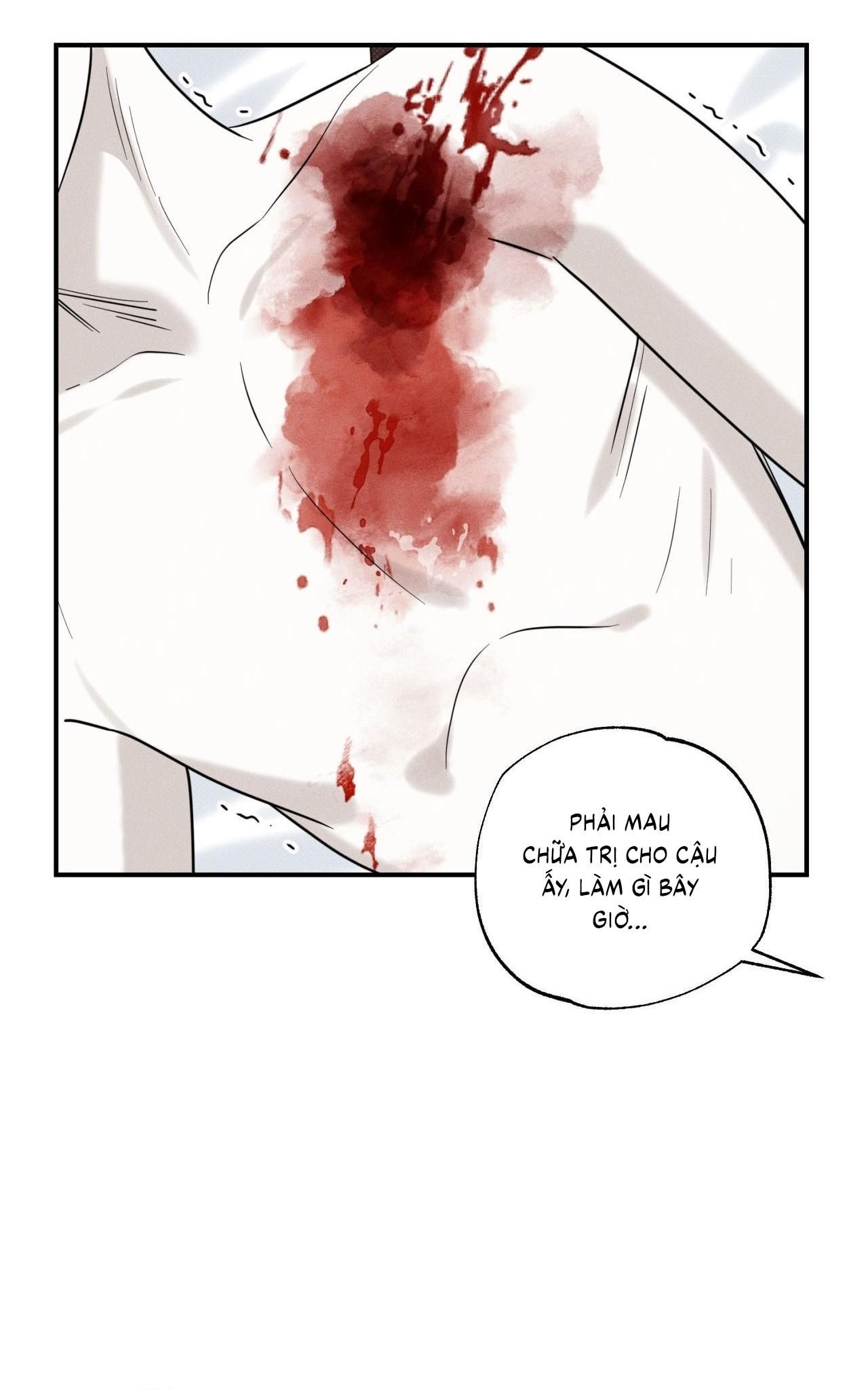 đọc truyện (cbunu) Đầm Lầy Của Nhân Ngư Chương 24 ảnh 43 tại Thiên Thai Truyện