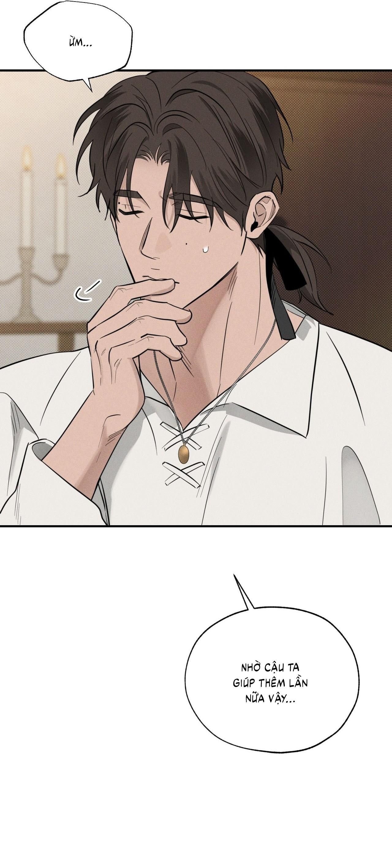 đọc truyện (cbunu) Đầm Lầy Của Nhân Ngư Chương 24 ảnh 44 tại Thiên Thai Truyện