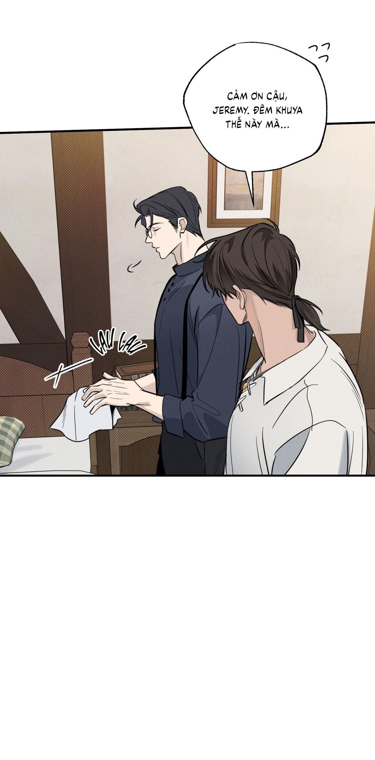 đọc truyện (cbunu) Đầm Lầy Của Nhân Ngư Chương 24 ảnh 47 tại Thiên Thai Truyện