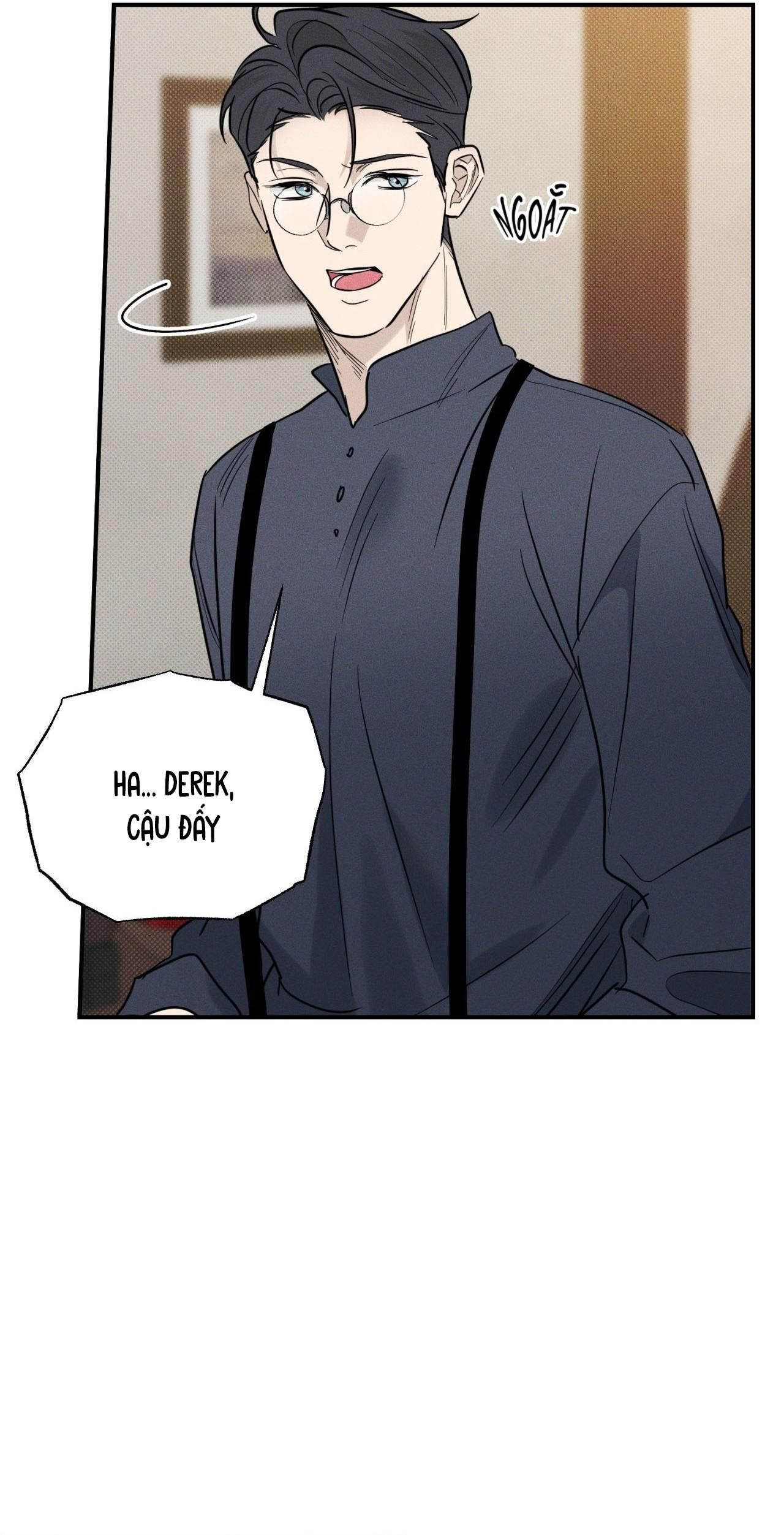 đọc truyện (cbunu) Đầm Lầy Của Nhân Ngư Chương 24 ảnh 48 tại Thiên Thai Truyện