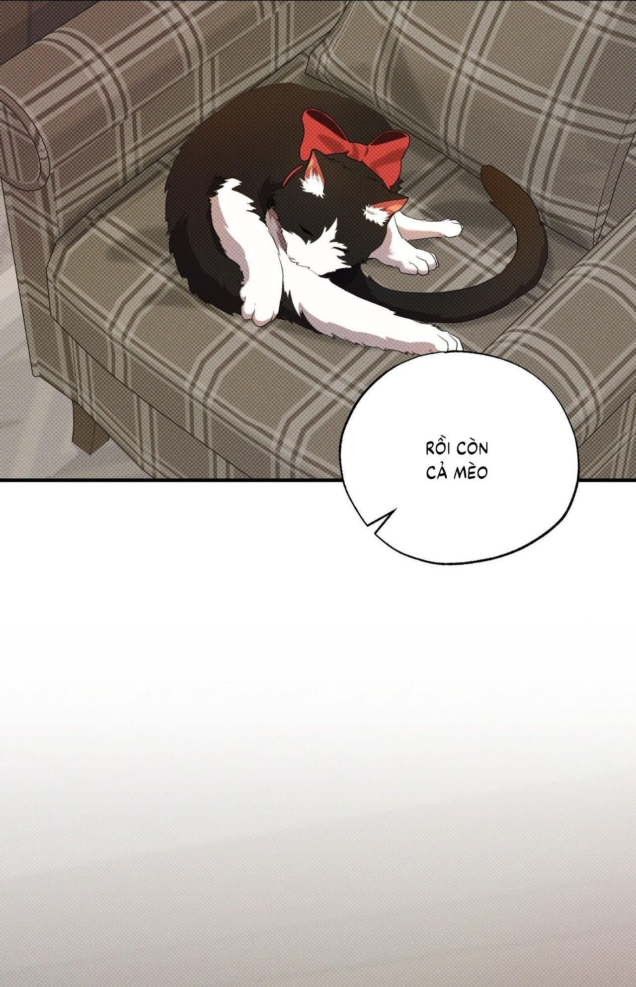 đọc truyện (cbunu) Đầm Lầy Của Nhân Ngư Chương 24 ảnh 50 tại Thiên Thai Truyện