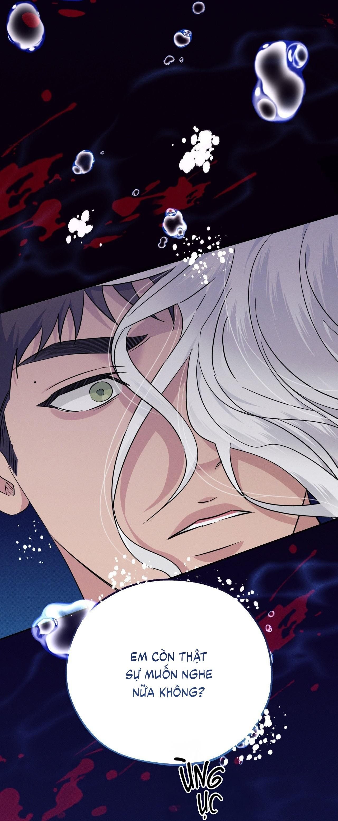 đọc truyện (cbunu) Đầm Lầy Của Nhân Ngư Chương 24 ảnh 7 tại Thiên Thai Truyện