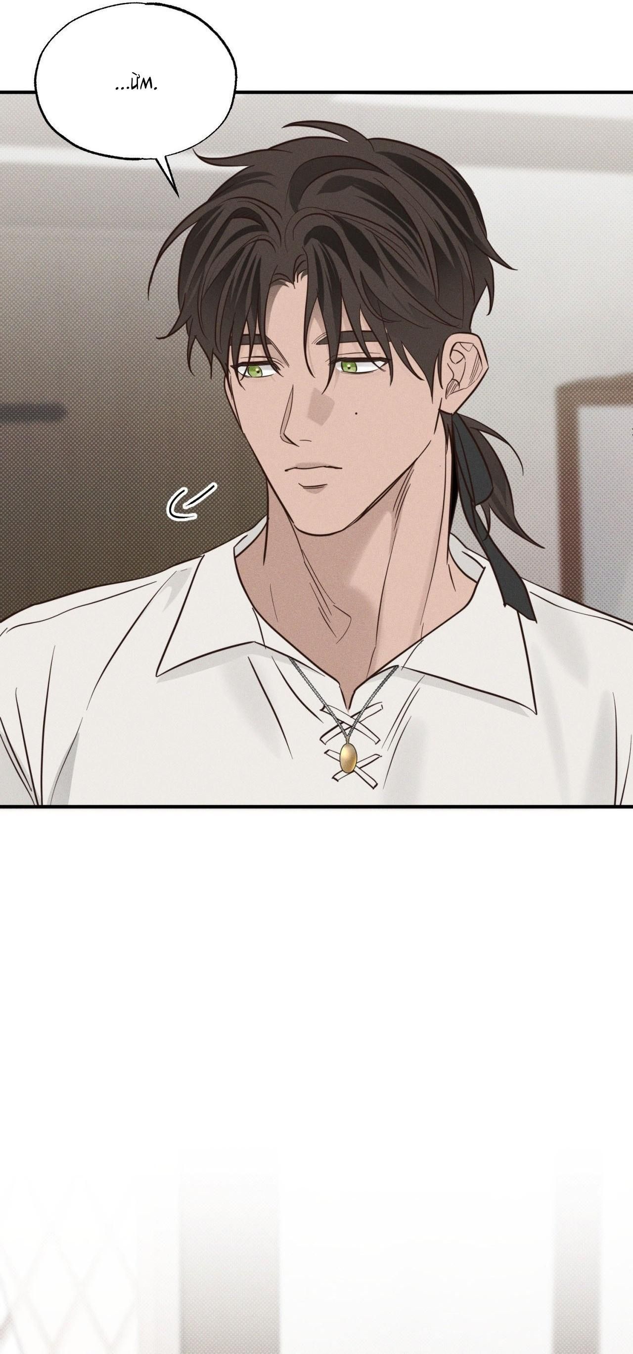 đọc truyện (cbunu) Đầm Lầy Của Nhân Ngư Chương 24 ảnh 54 tại Thiên Thai Truyện