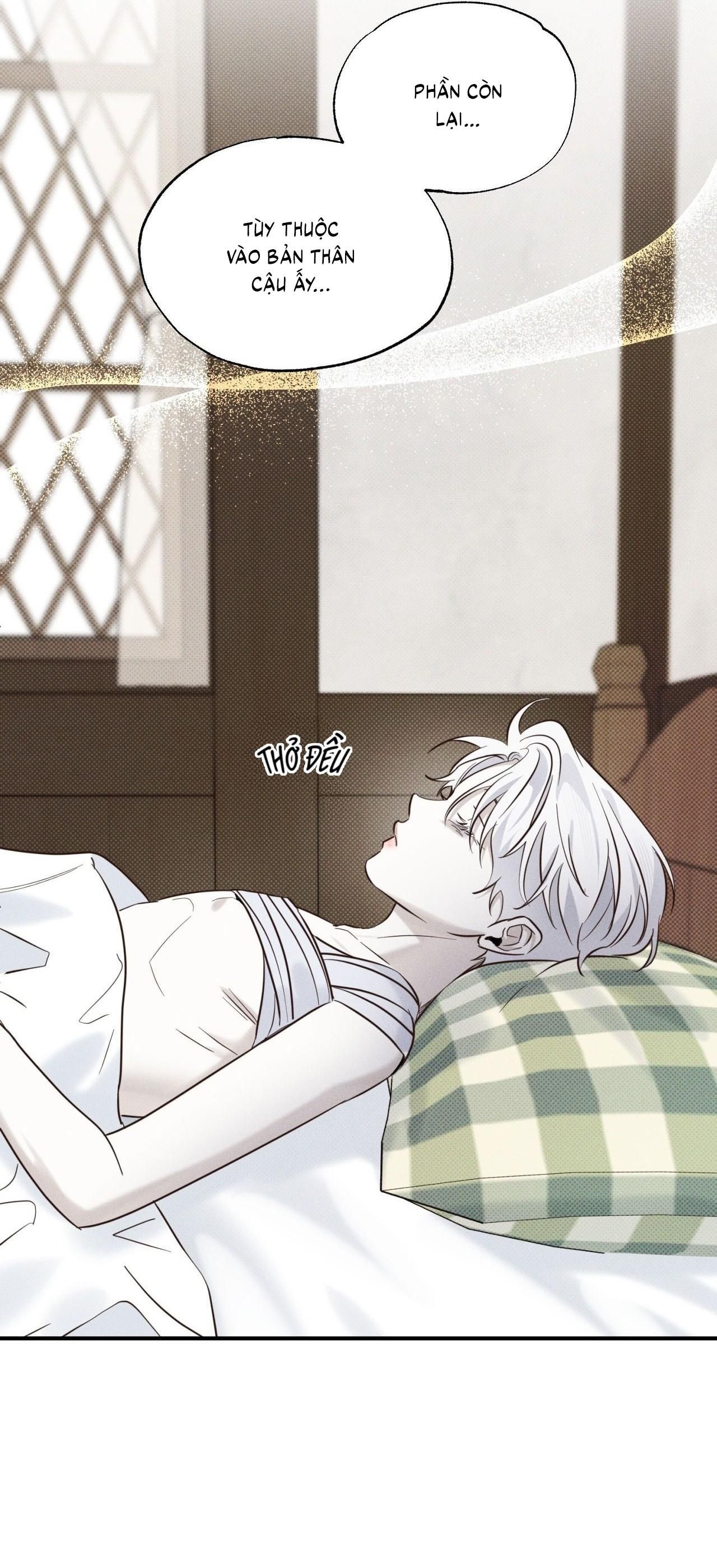 đọc truyện (cbunu) Đầm Lầy Của Nhân Ngư Chương 24 ảnh 55 tại Thiên Thai Truyện