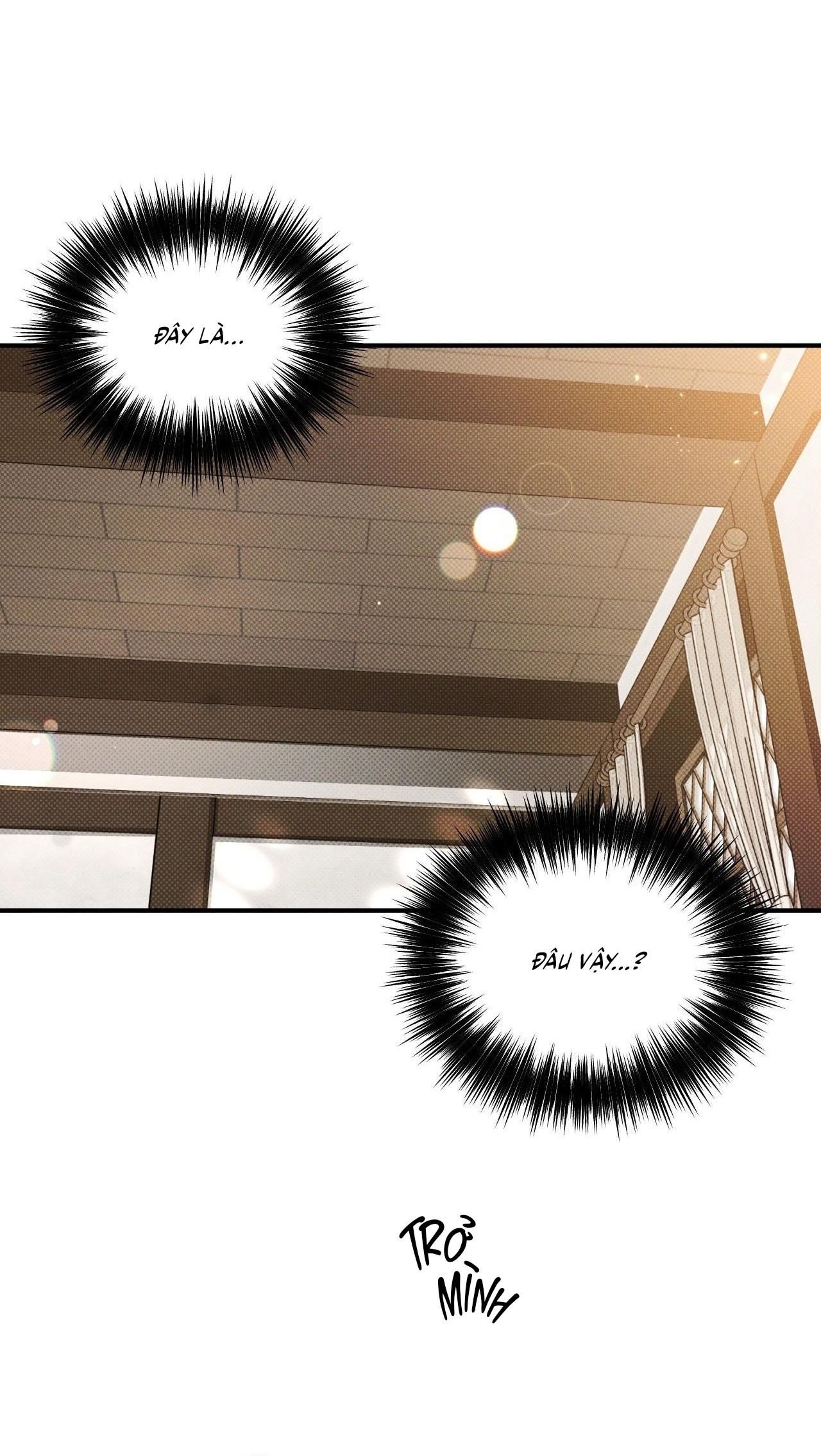 đọc truyện (cbunu) Đầm Lầy Của Nhân Ngư Chương 24 ảnh 57 tại Thiên Thai Truyện