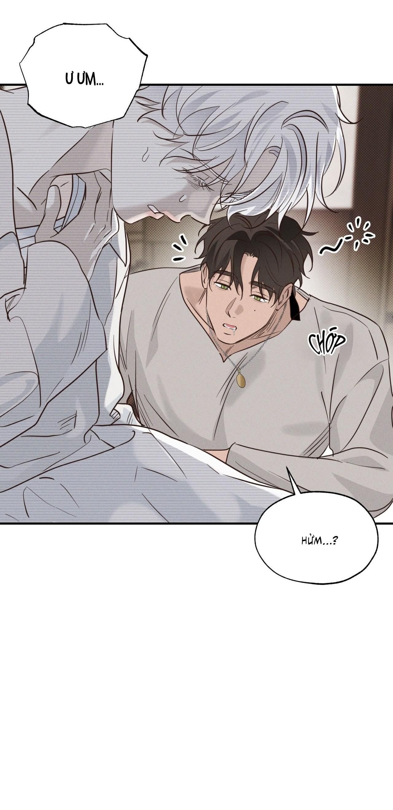 đọc truyện (cbunu) Đầm Lầy Của Nhân Ngư Chương 24 ảnh 60 tại Thiên Thai Truyện