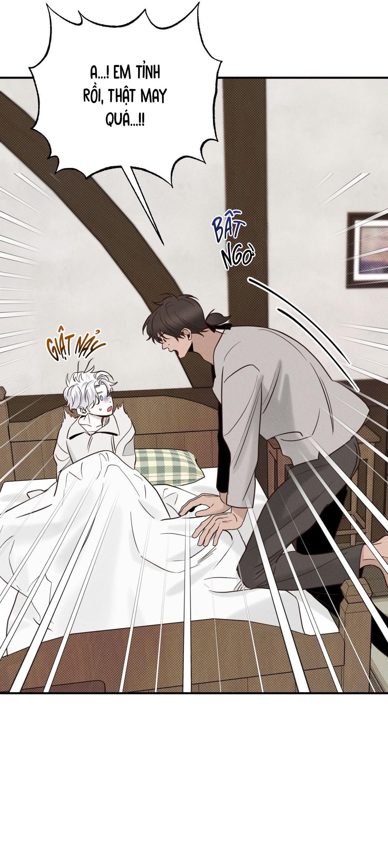 đọc truyện (cbunu) Đầm Lầy Của Nhân Ngư Chương 24 ảnh 61 tại Thiên Thai Truyện