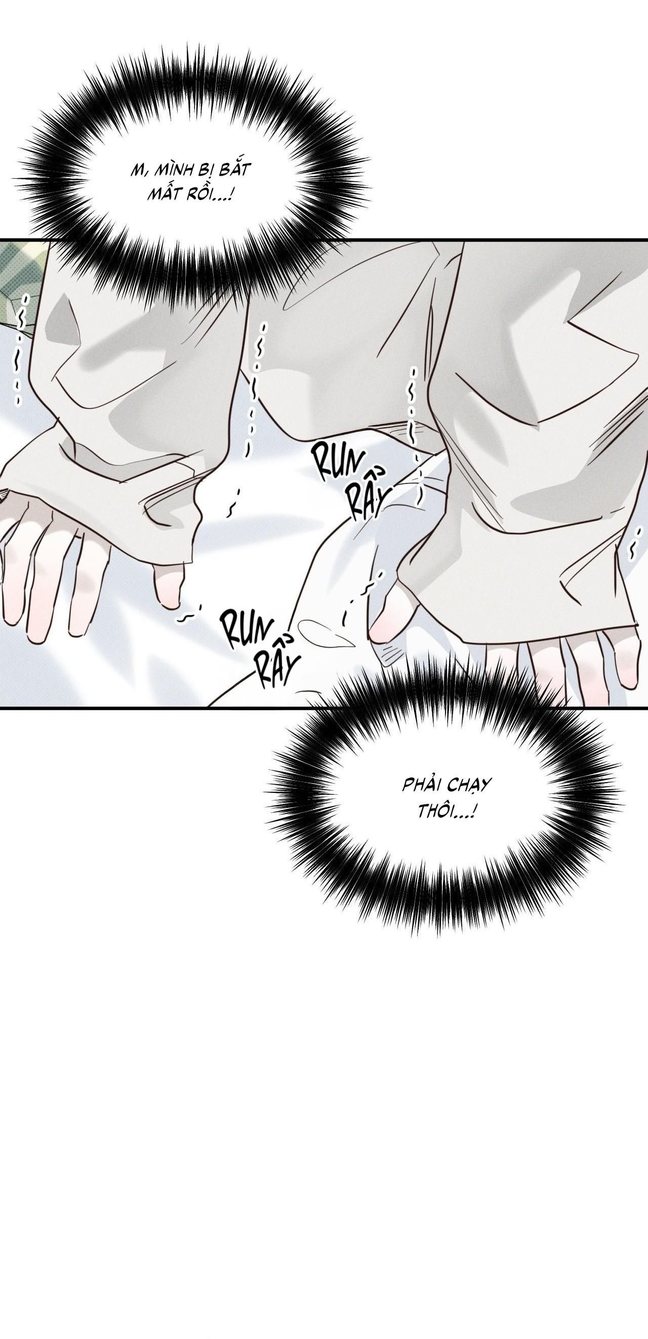 đọc truyện (cbunu) Đầm Lầy Của Nhân Ngư Chương 24 ảnh 62 tại Thiên Thai Truyện