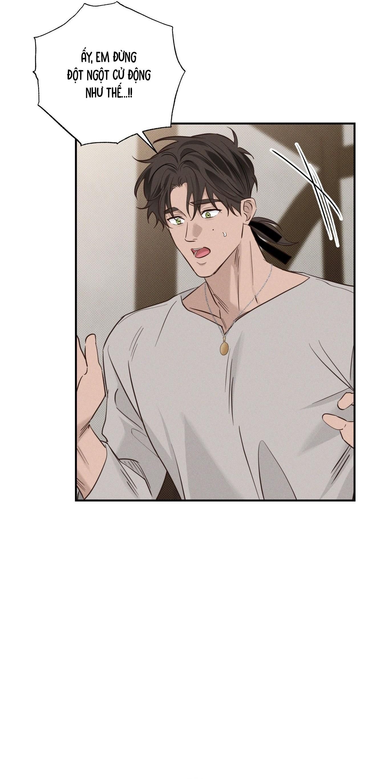 đọc truyện (cbunu) Đầm Lầy Của Nhân Ngư Chương 24 ảnh 63 tại Thiên Thai Truyện