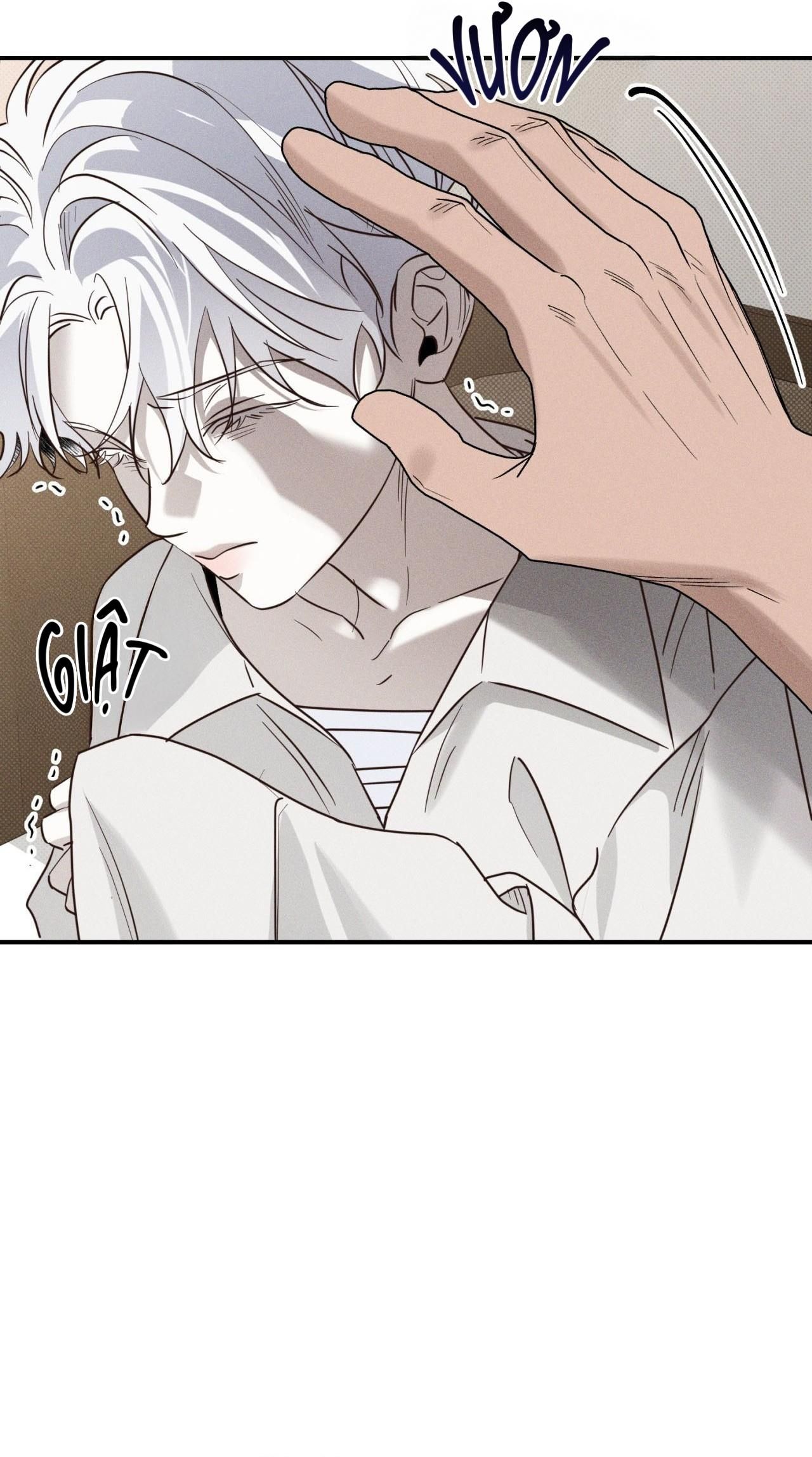 đọc truyện (cbunu) Đầm Lầy Của Nhân Ngư Chương 24 ảnh 64 tại Thiên Thai Truyện