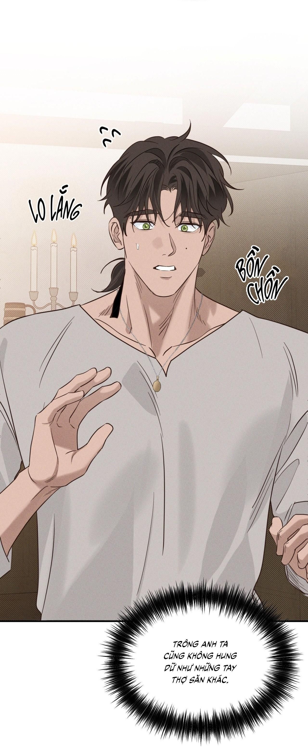 đọc truyện (cbunu) Đầm Lầy Của Nhân Ngư Chương 24 ảnh 67 tại Thiên Thai Truyện