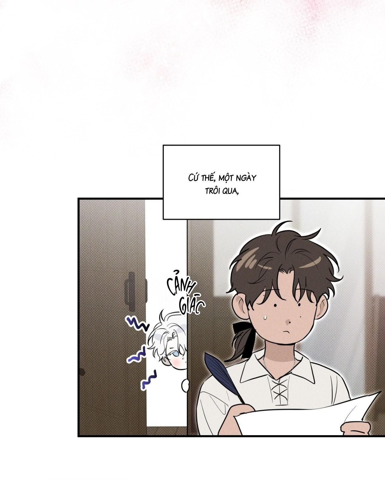 đọc truyện (cbunu) Đầm Lầy Của Nhân Ngư Chương 24 ảnh 71 tại Thiên Thai Truyện