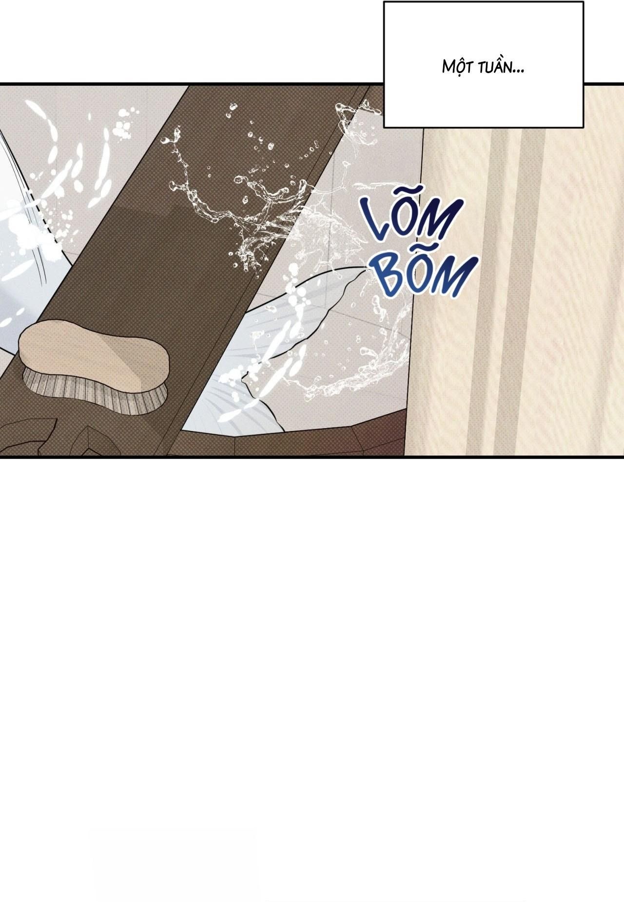 đọc truyện (cbunu) Đầm Lầy Của Nhân Ngư Chương 24 ảnh 73 tại Thiên Thai Truyện