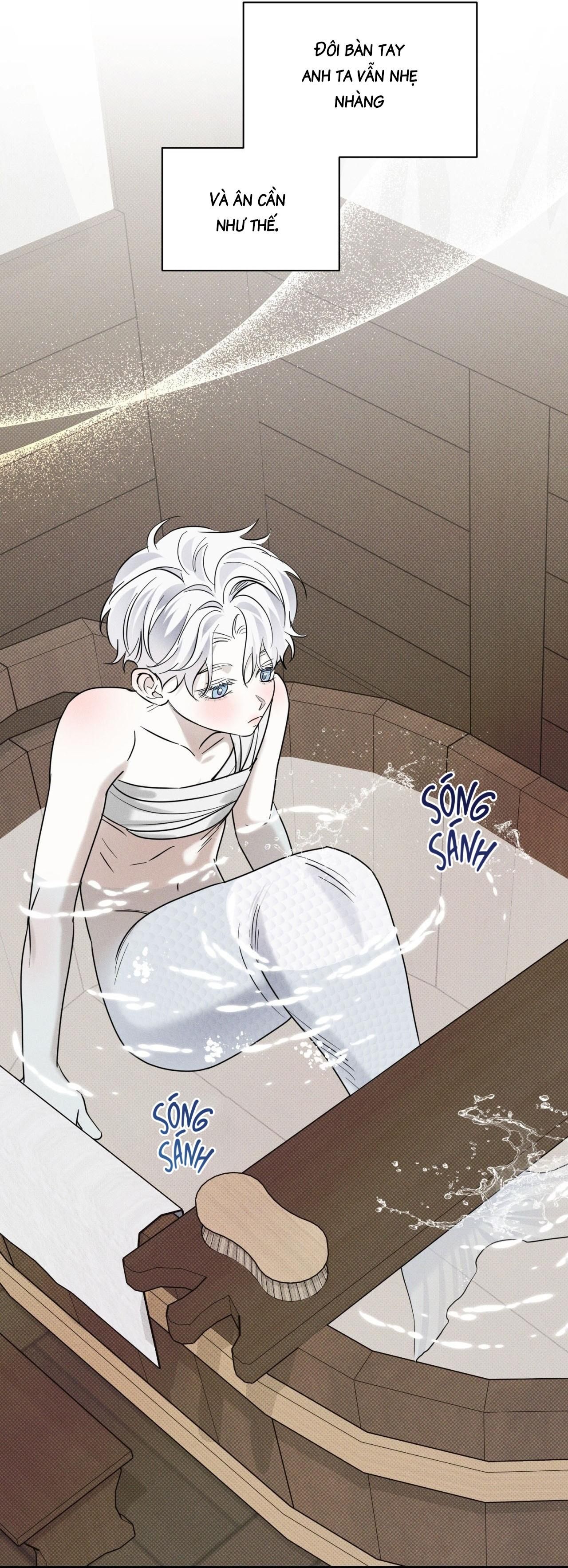 đọc truyện (cbunu) Đầm Lầy Của Nhân Ngư Chương 24 ảnh 74 tại Thiên Thai Truyện